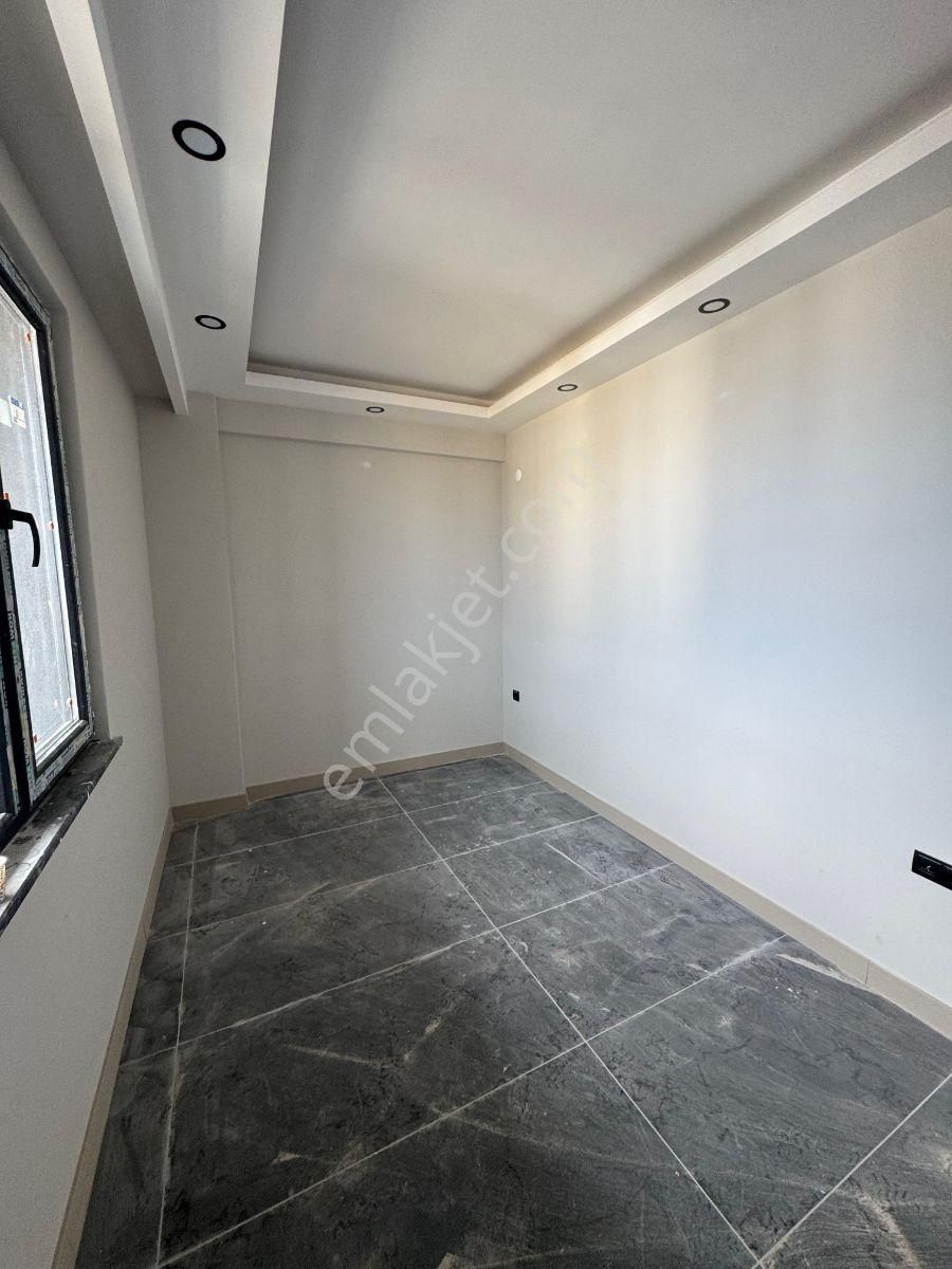 Doğa Ve Deniz Manzaralı 1+1 Satılık Daireler - Görsel 8