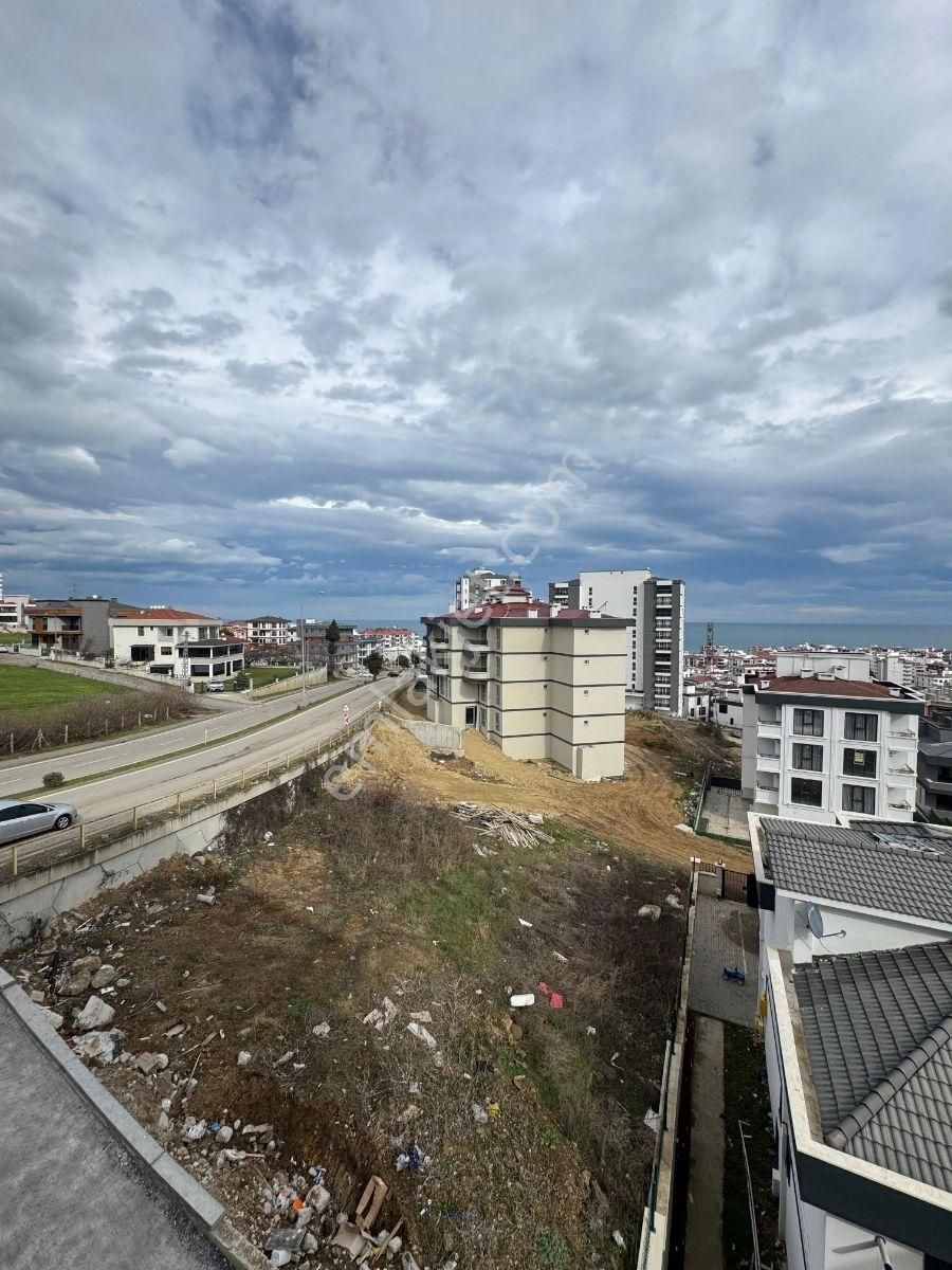 Doğa Ve Deniz Manzaralı 1+1 Satılık Daireler - Görsel 5