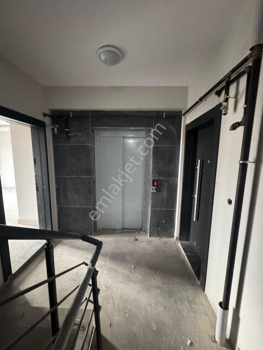 Doğa Ve Deniz Manzaralı 1+1 Satılık Daireler - Görsel 10