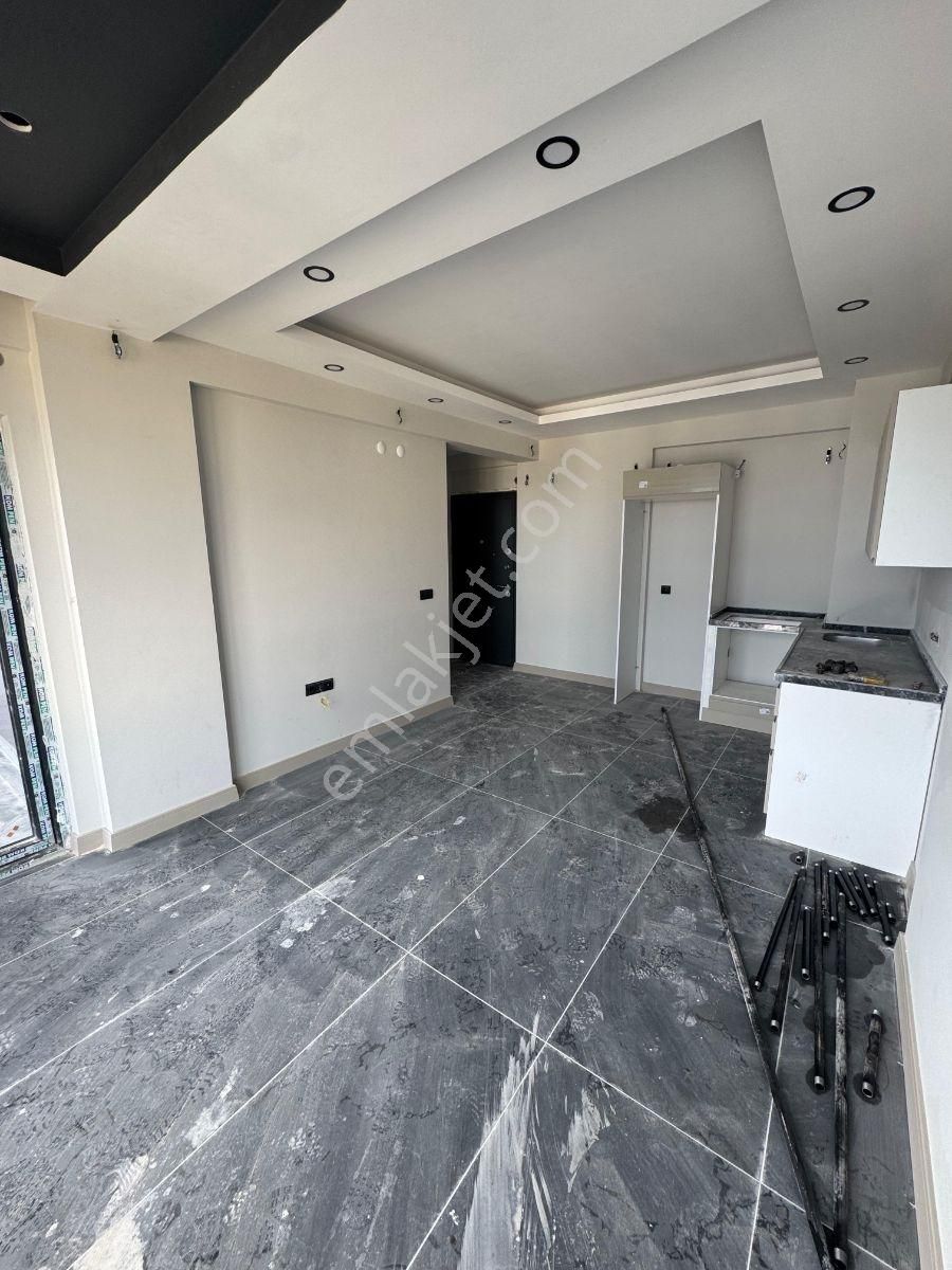 Doğa Ve Deniz Manzaralı 1+1 Satılık Daireler - Görsel 6