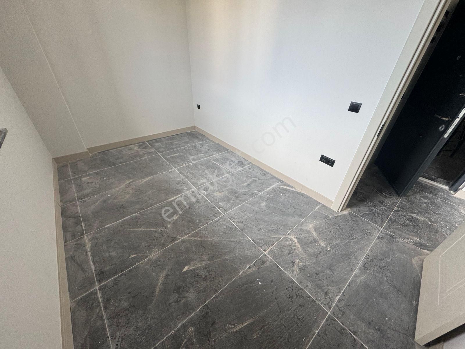 Doğa Ve Deniz Manzaralı 1+1 Satılık Daireler - Görsel 15