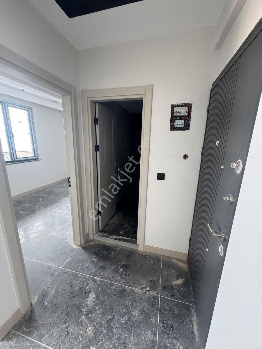 Doğa Ve Deniz Manzaralı 1+1 Satılık Daireler - Görsel 9