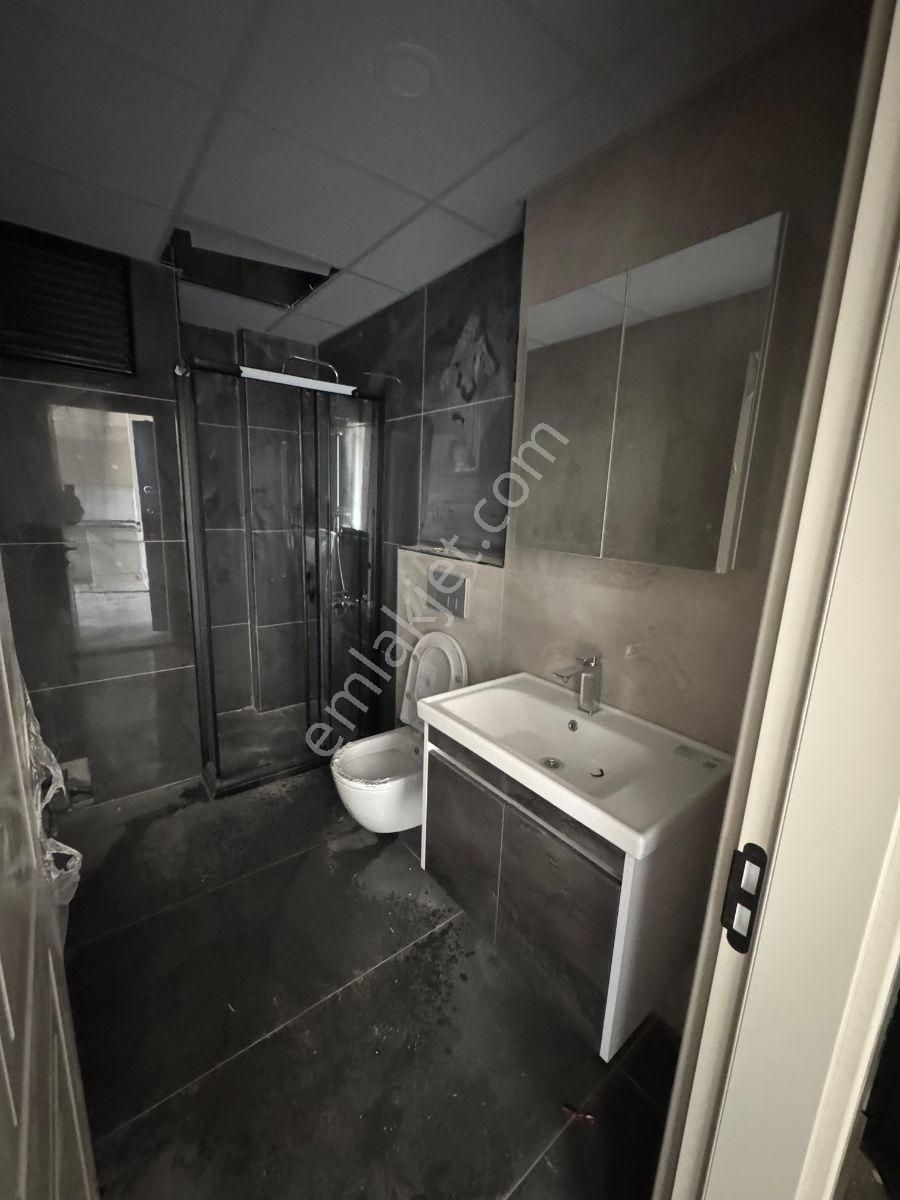 Doğa Ve Deniz Manzaralı 1+1 Satılık Daireler - Görsel 12