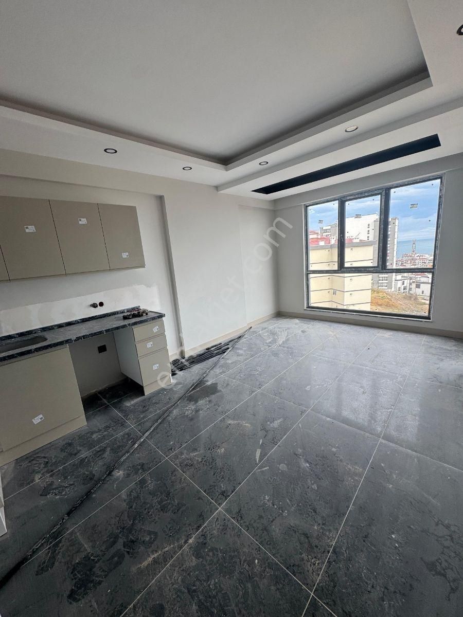 Doğa Ve Deniz Manzaralı 1+1 Satılık Daireler - Görsel 7