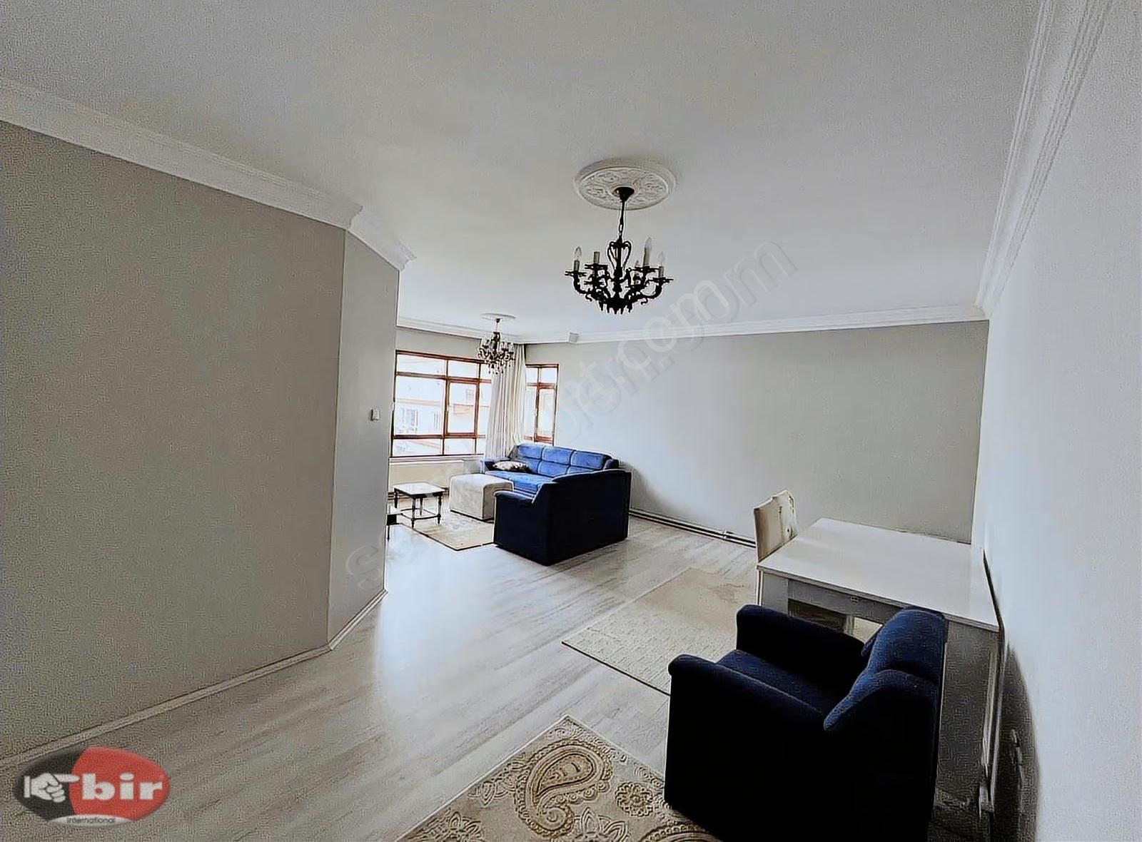 Bir Emlaktan Kiralık Yapılı 2+1 Daire - Görsel 3