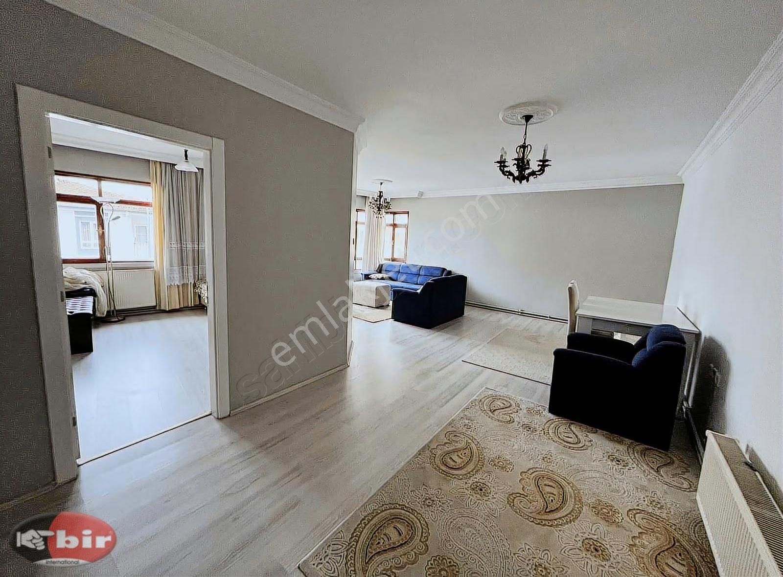 Bir Emlaktan Kiralık Yapılı 2+1 Daire - Görsel 13