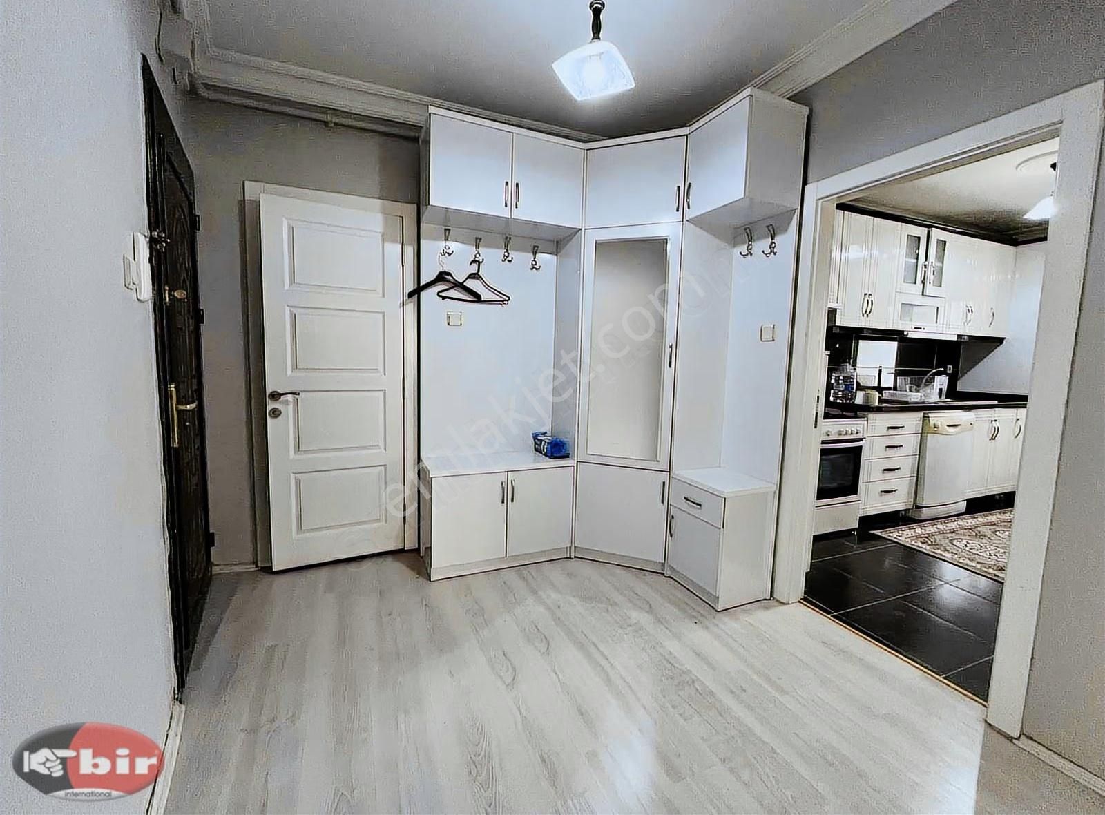 Bir Emlaktan Kiralık Yapılı 2+1 Daire