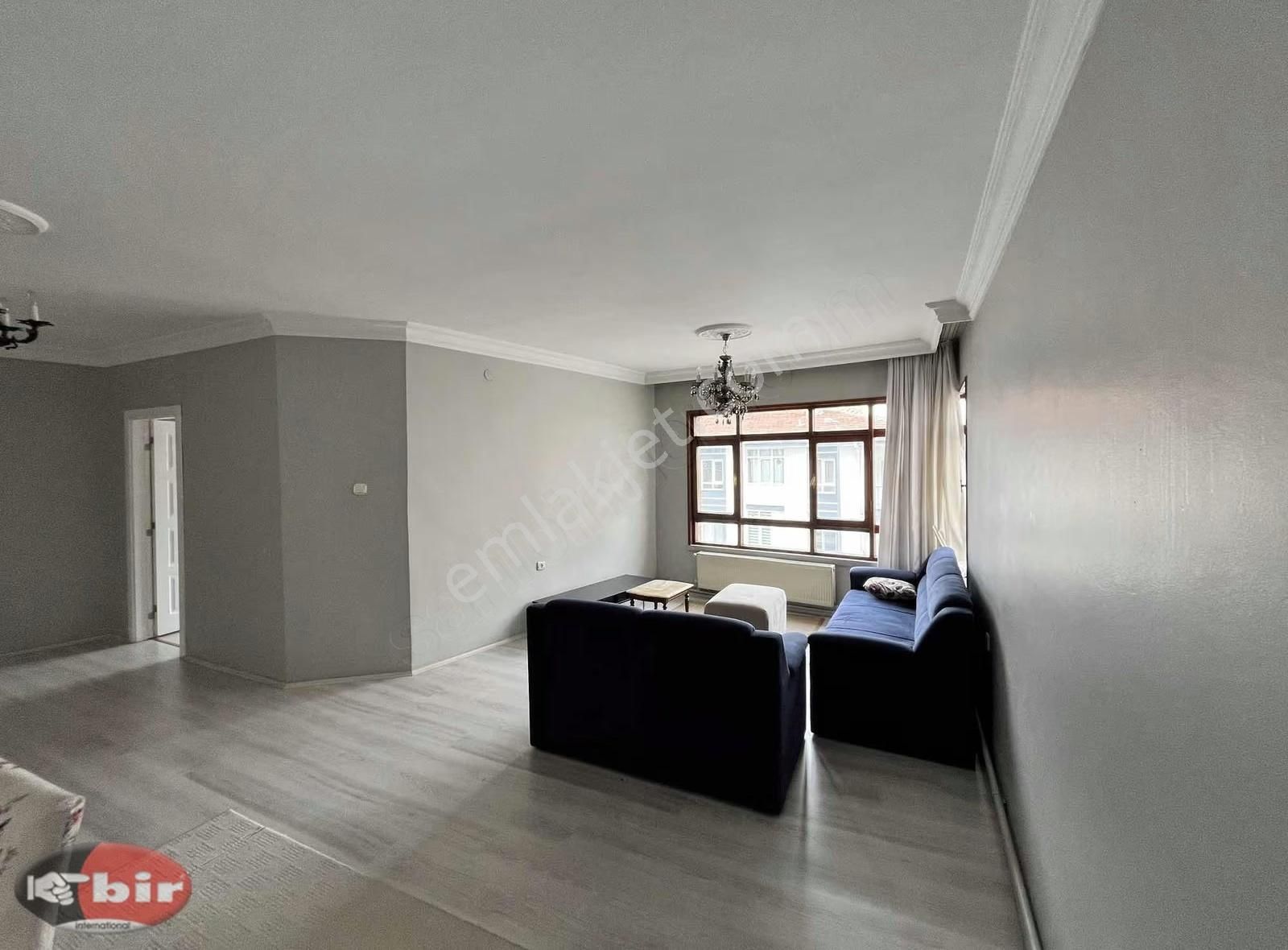 Bir Emlaktan Kiralık Yapılı 2+1 Daire - Görsel 14