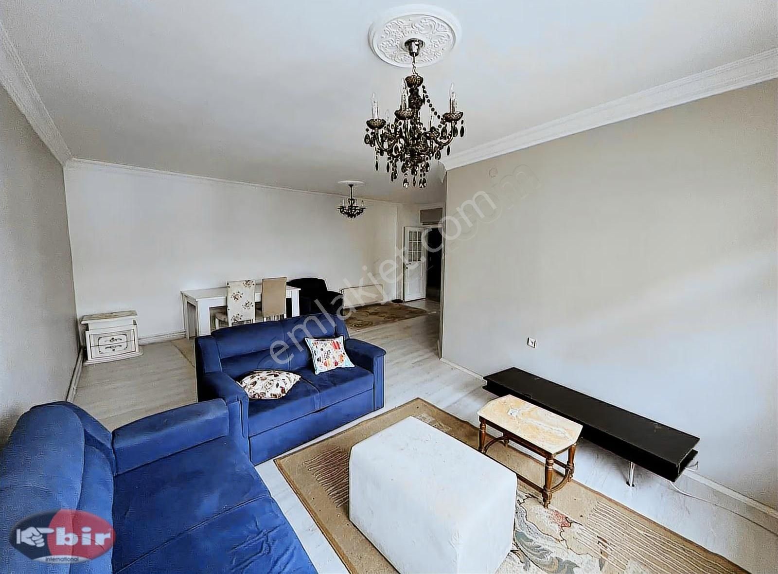 Bir Emlaktan Kiralık Yapılı 2+1 Daire - Görsel 9