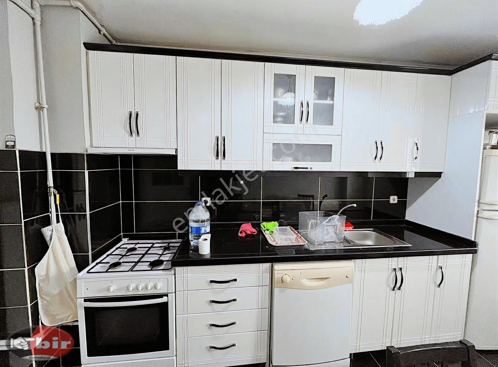 Bir Emlaktan Kiralık Yapılı 2+1 Daire - Görsel 15