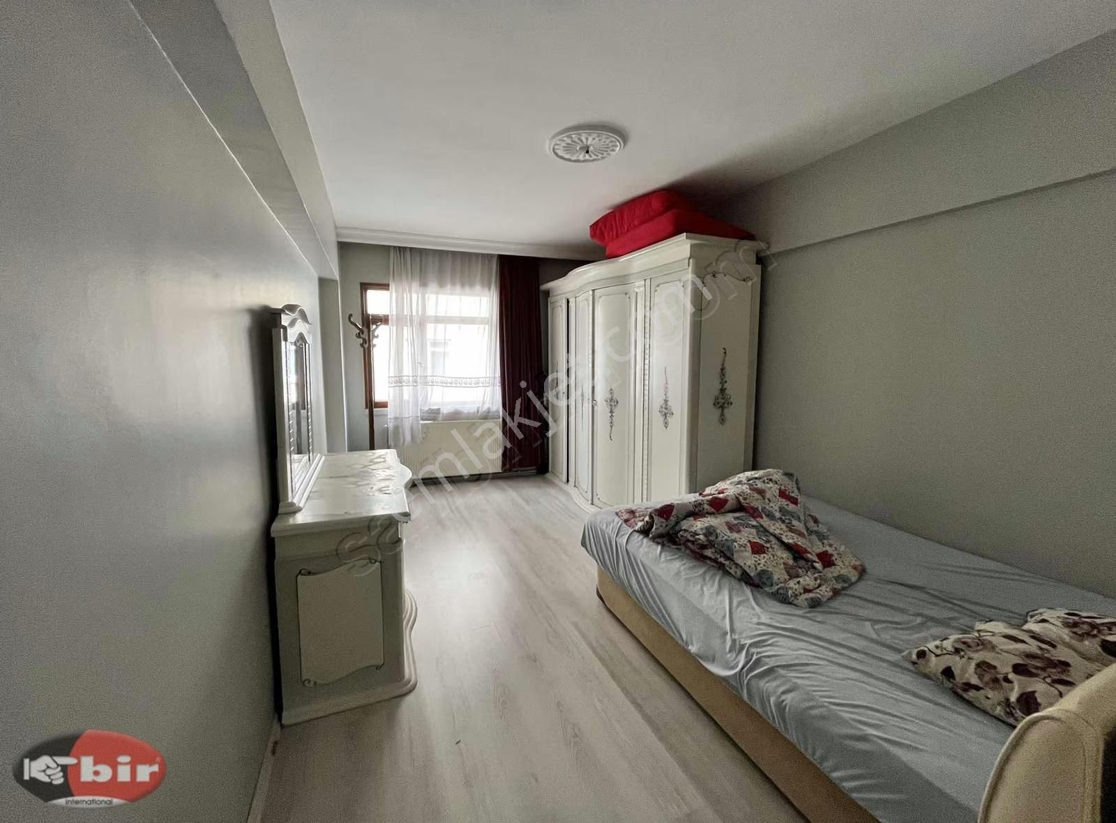 Bir Emlaktan Kiralık Yapılı 2+1 Daire - Görsel 10