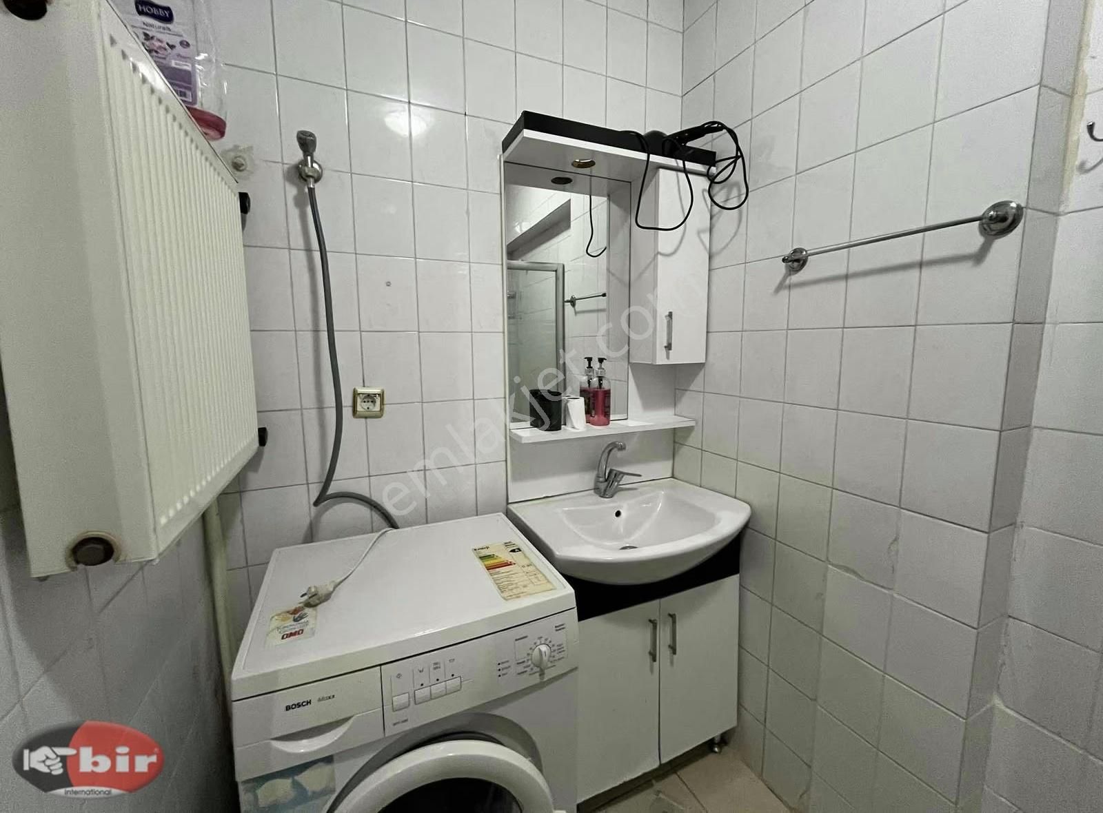 Bir Emlaktan Kiralık Yapılı 2+1 Daire - Görsel 17