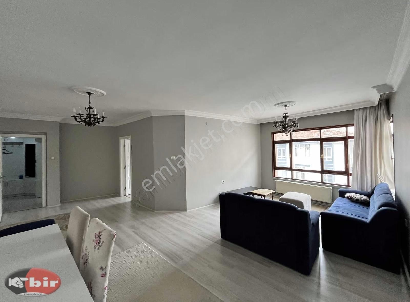 Bir Emlaktan Kiralık Yapılı 2+1 Daire - Görsel 2