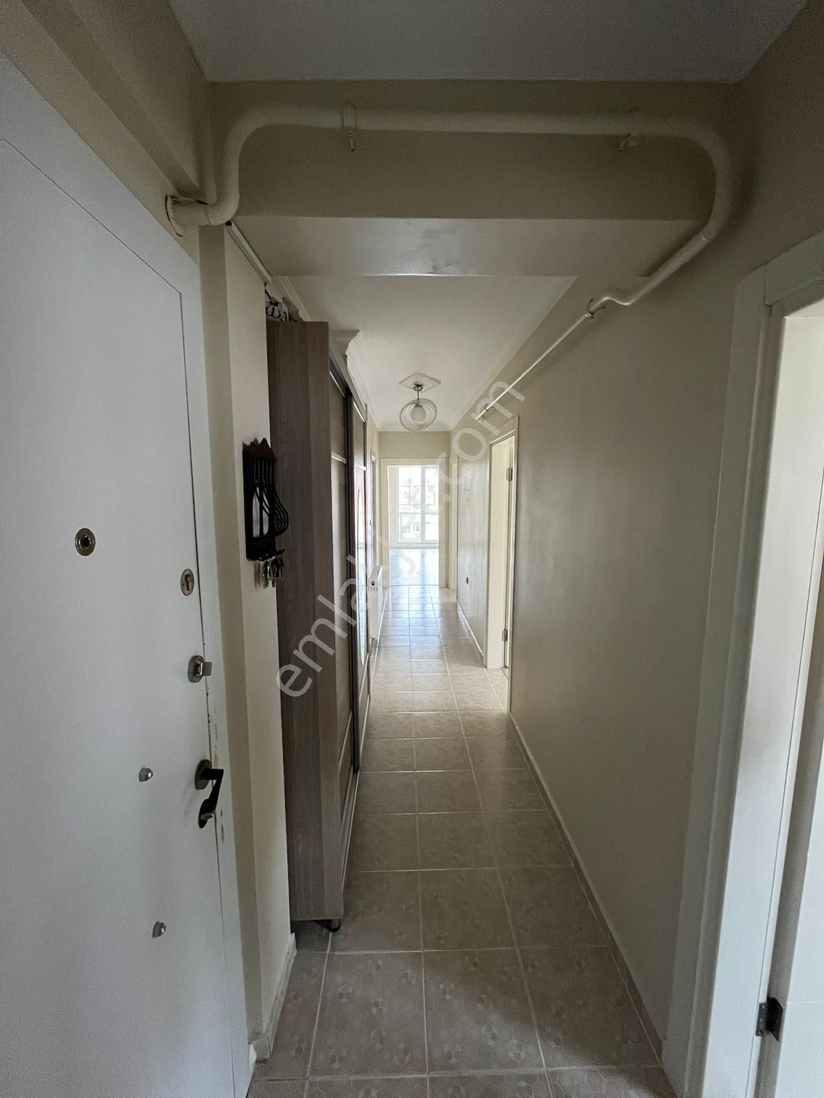 Çerkezköy Kiralık 2+1 Kullanışlı Daire - Görsel 8