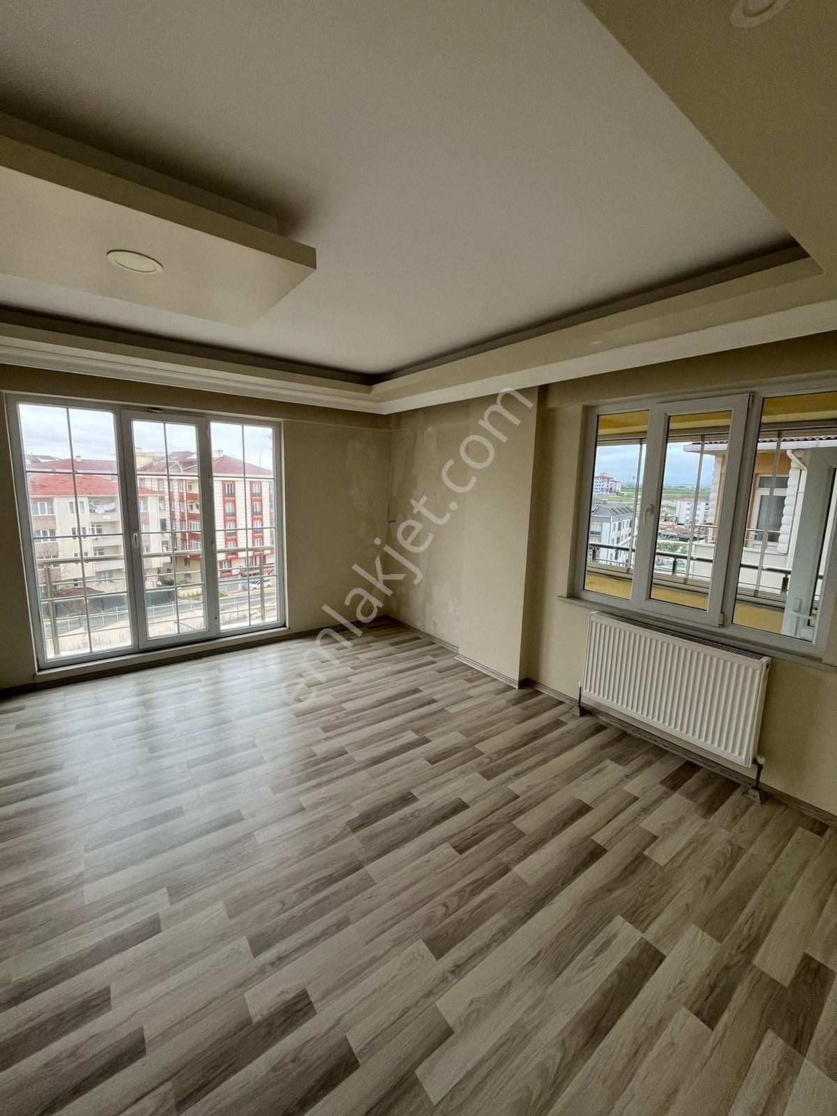 Çerkezköy Kiralık 2+1 Kullanışlı Daire - Görsel 6