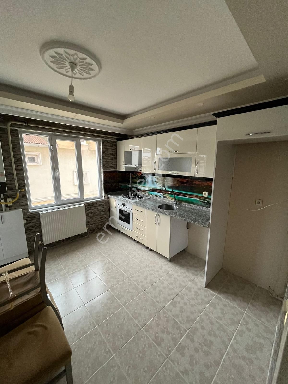 Çerkezköy Kiralık 2+1 Kullanışlı Daire