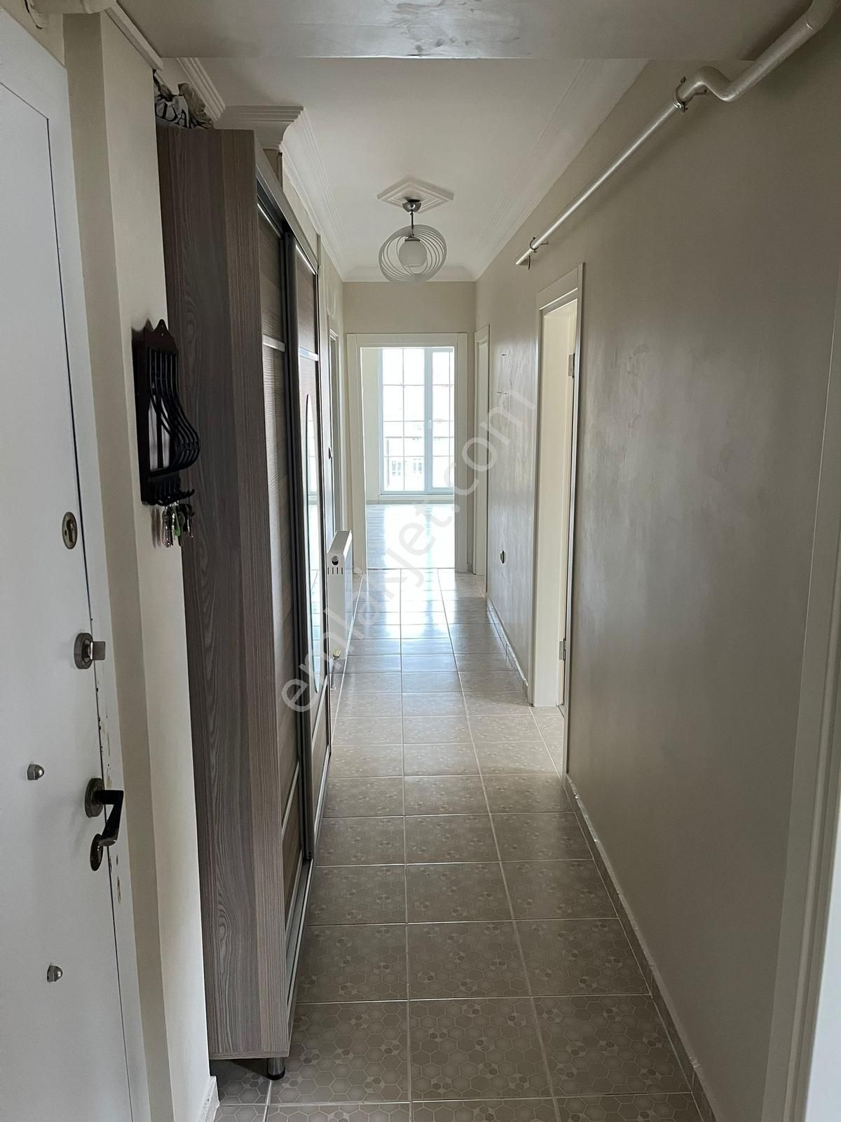 Çerkezköy Kiralık 2+1 Kullanışlı Daire - Görsel 5