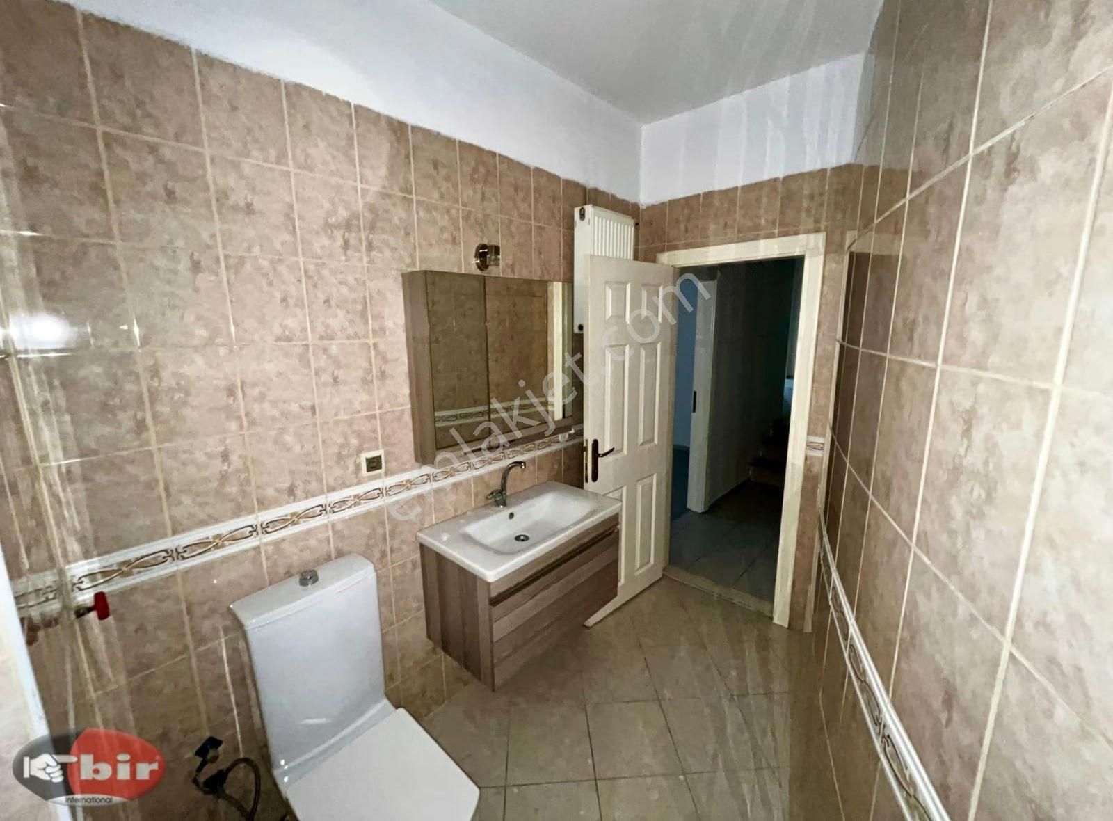 Bir'den Cevizliderede İş Merkezi'nde 2+1 Kiralık Ofis - Görsel 8