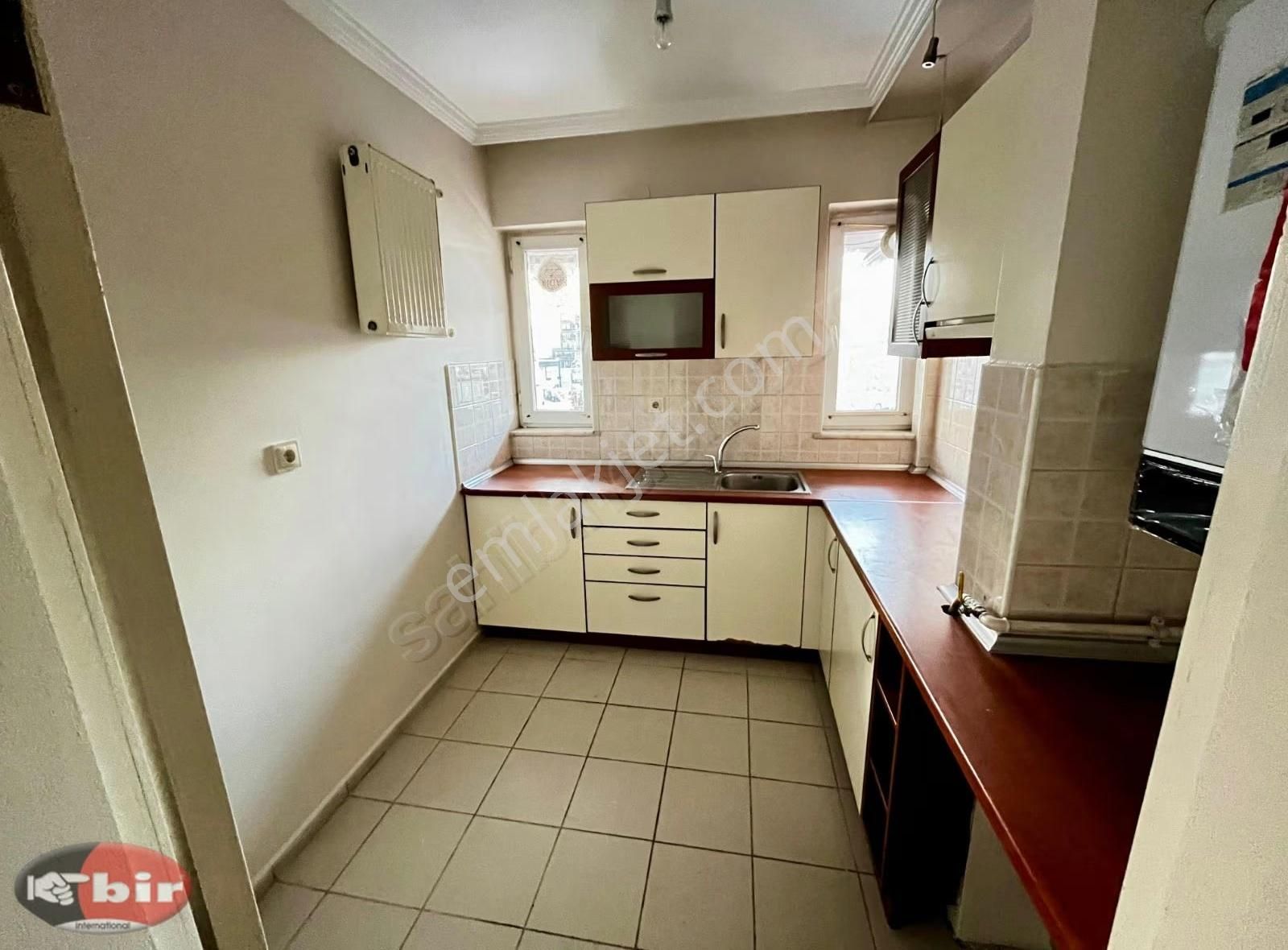 Bir'den Cevizliderede İş Merkezi'nde 2+1 Kiralık Ofis - Görsel 6