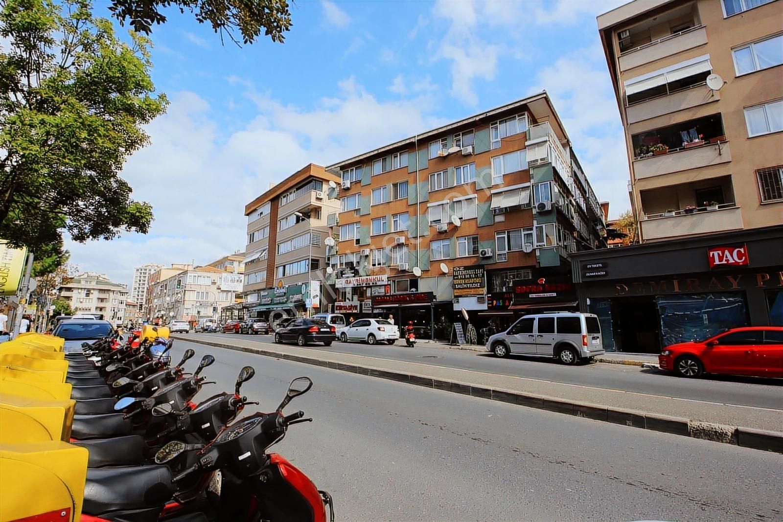 Tamiş'den Altıntepe Kuğuda Sahile Ve Marmaraya Çok Yakın 2.kat - Görsel 28