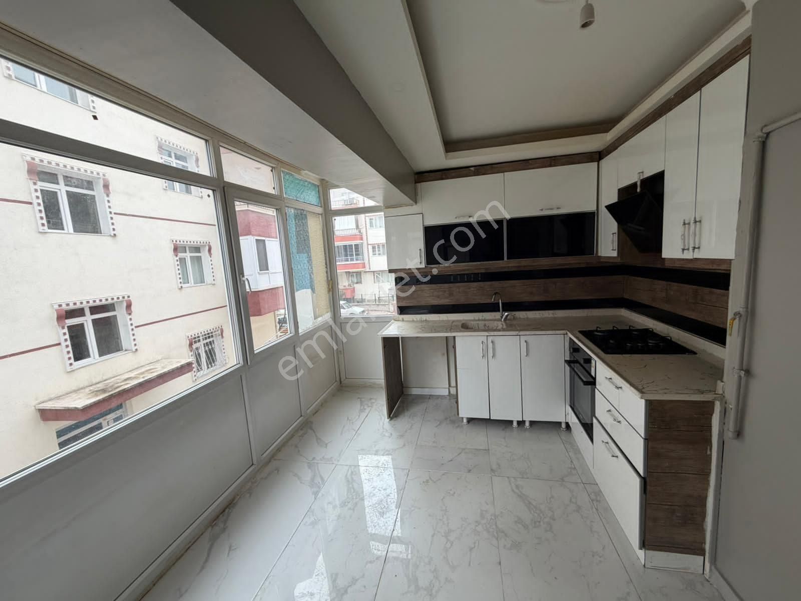 Sincan Pınarbaşında 3+1 Katta Full Yapılı Daire - Görsel 16