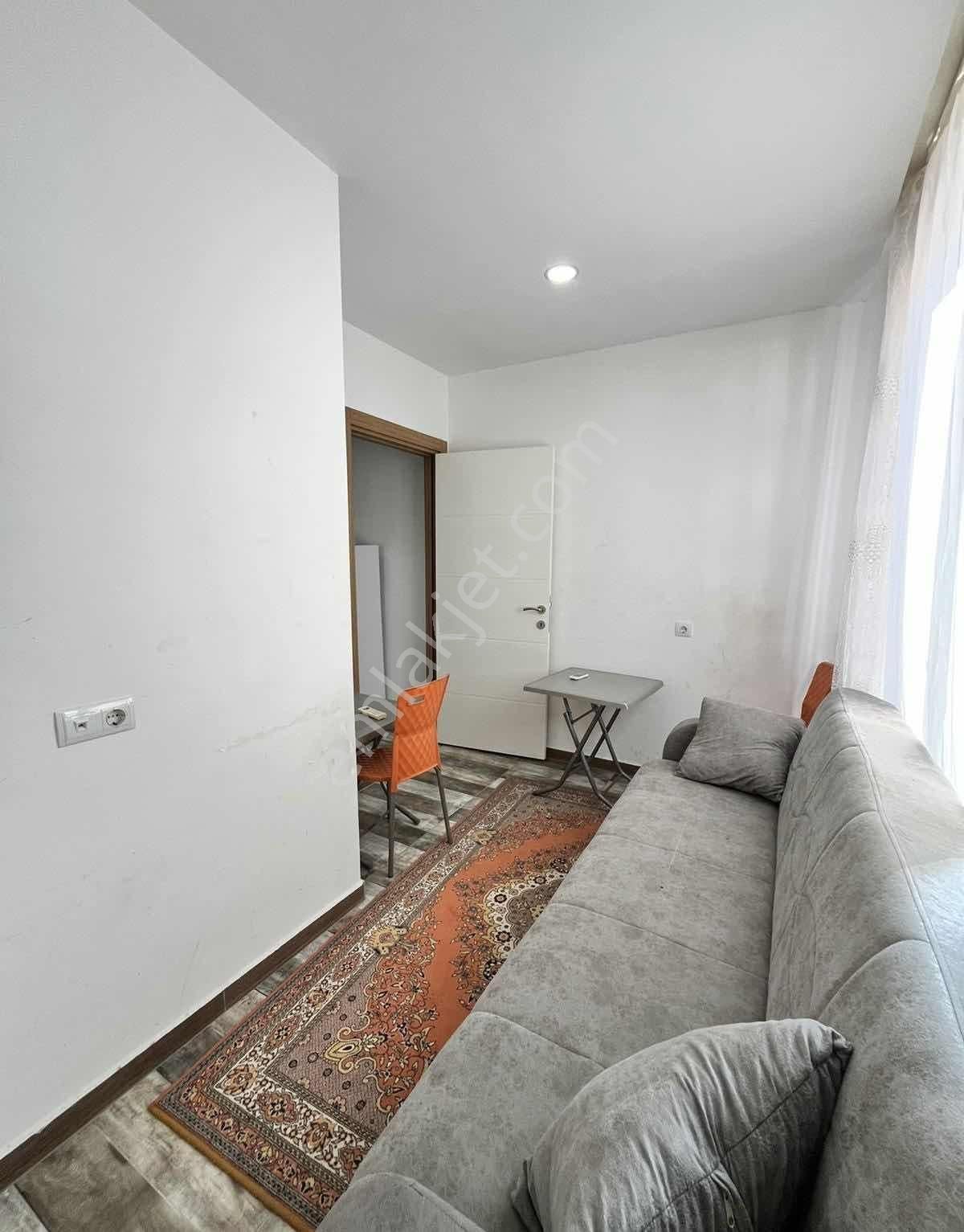 Teknokent Kapısı Yakını Asansötlüve Eşyalı 2+0 Kiralık Daire - Görsel 13