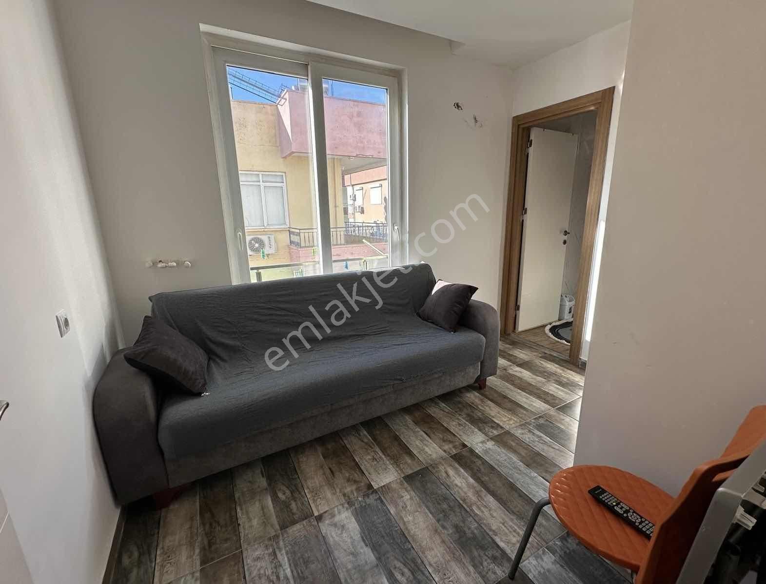 Teknokent Kapısı Yakını Asansötlüve Eşyalı 2+0 Kiralık Daire - Görsel 9