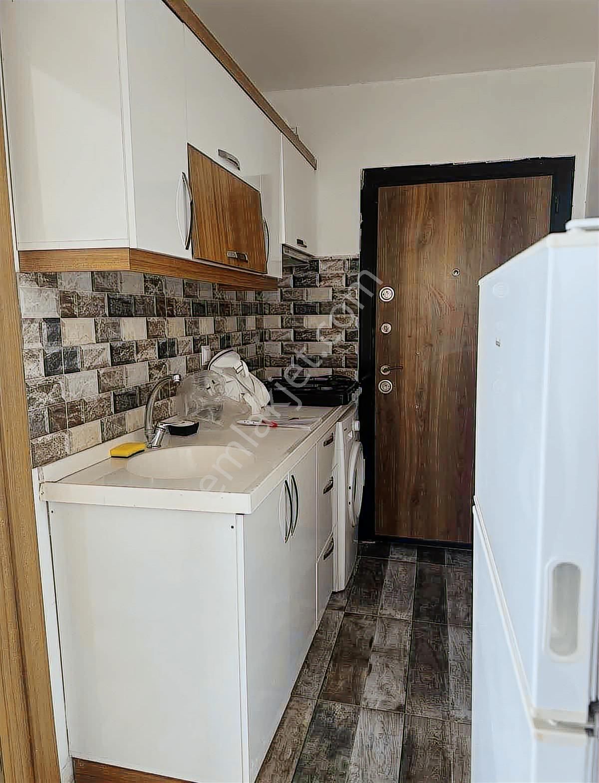 Teknokent Kapısı Yakını Asansötlüve Eşyalı 2+0 Kiralık Daire - Görsel 10