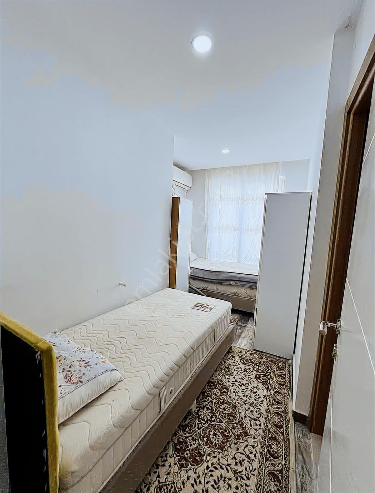 Teknokent Kapısı Yakını Asansötlüve Eşyalı 2+0 Kiralık Daire - Görsel 18