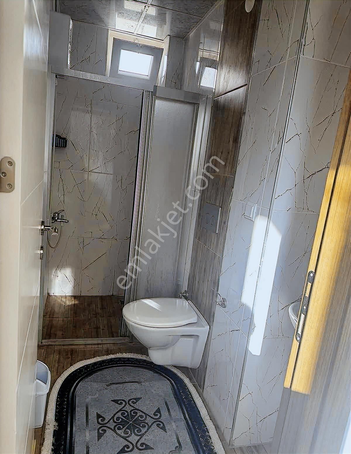 Teknokent Kapısı Yakını Asansötlüve Eşyalı 2+0 Kiralık Daire - Görsel 11