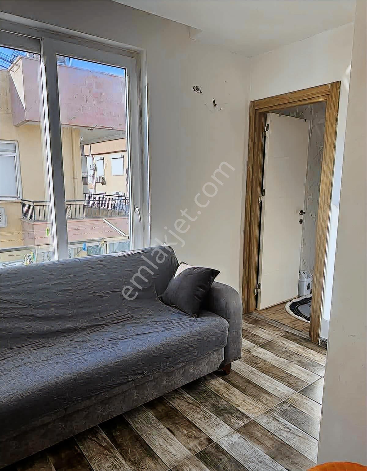 Teknokent Kapısı Yakını Asansötlüve Eşyalı 2+0 Kiralık Daire - Görsel 8