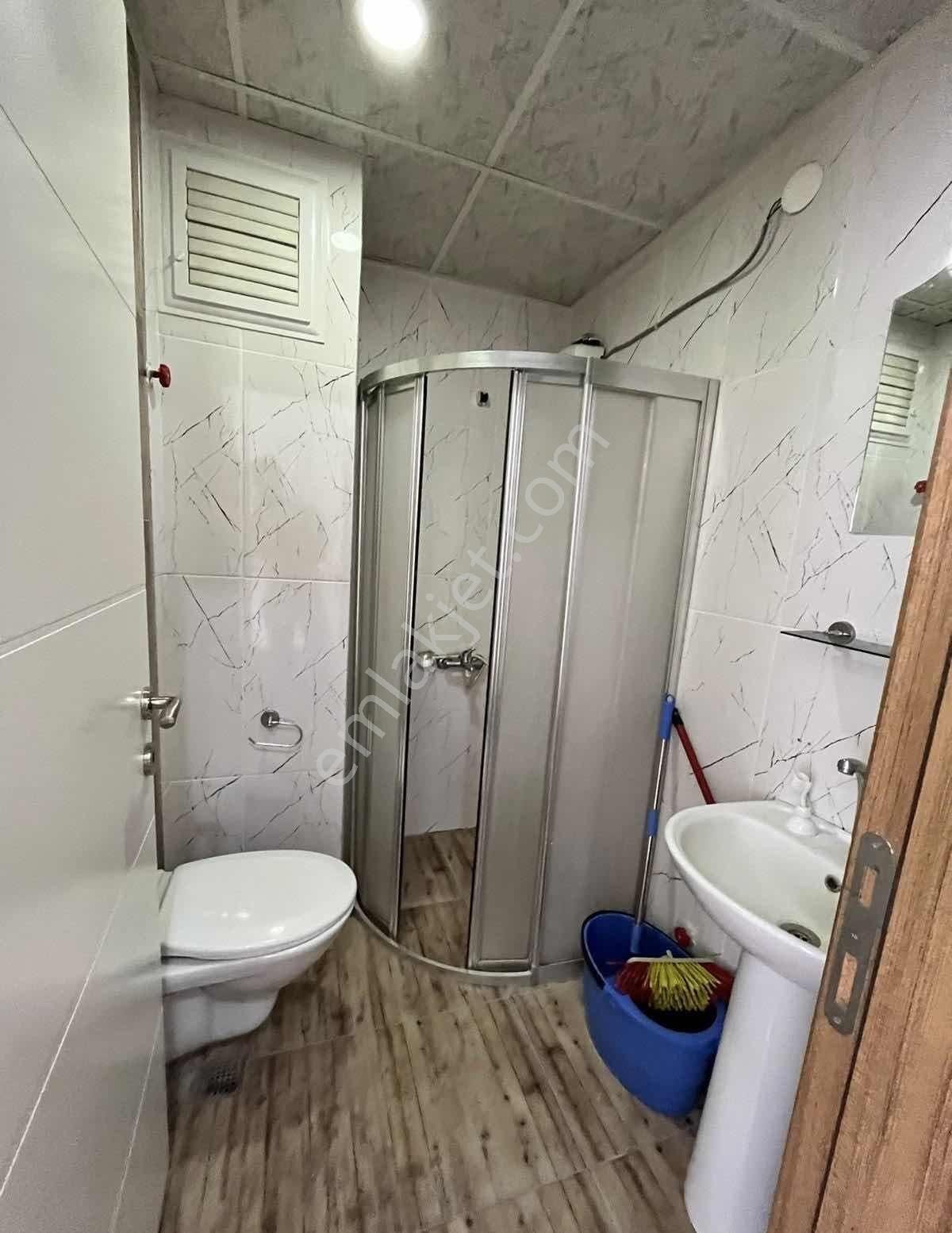 Teknokent Kapısı Yakını Asansötlüve Eşyalı 2+0 Kiralık Daire - Görsel 21