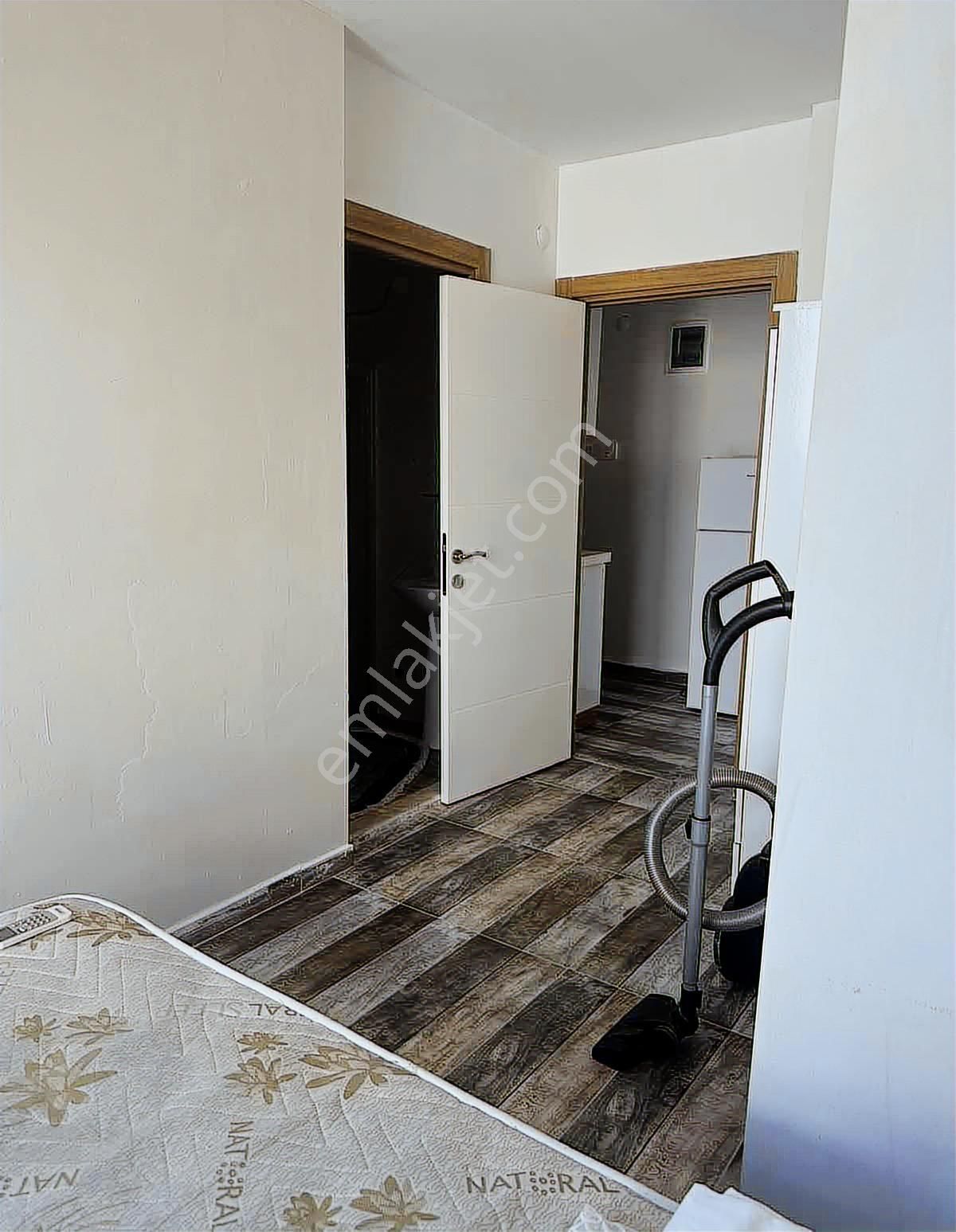 Teknokent Kapısı Yakını Asansötlüve Eşyalı 2+0 Kiralık Daire - Görsel 22