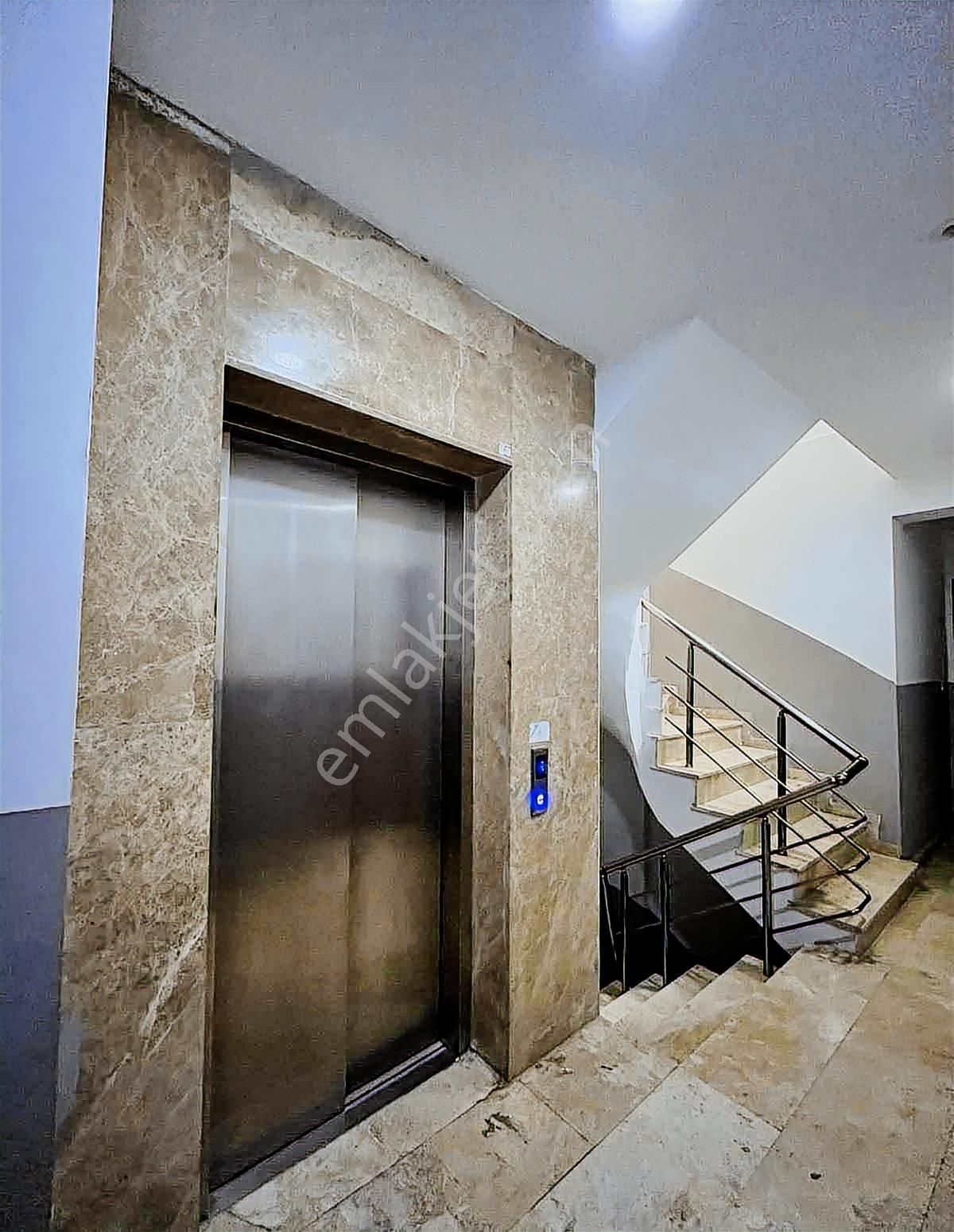 Teknokent Kapısı Yakını Asansötlüve Eşyalı 2+0 Kiralık Daire - Görsel 14