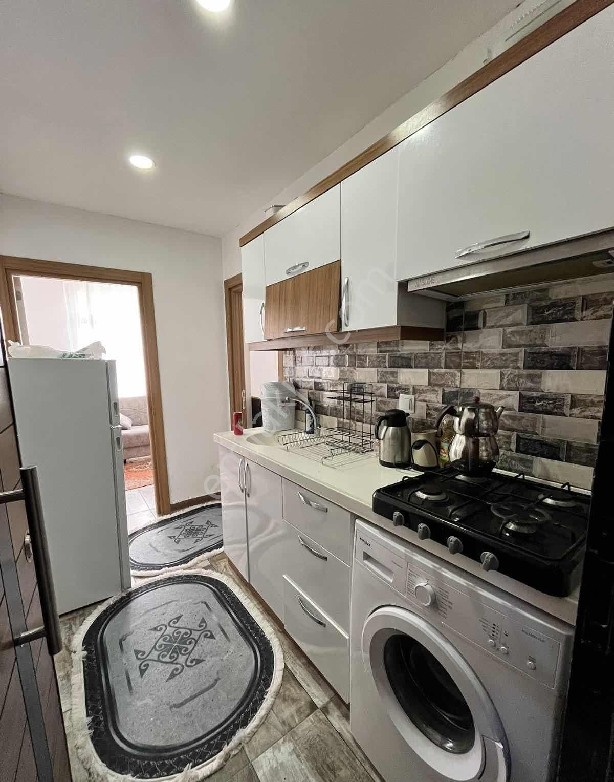 Teknokent Kapısı Yakını Asansötlüve Eşyalı 2+0 Kiralık Daire - Görsel 20