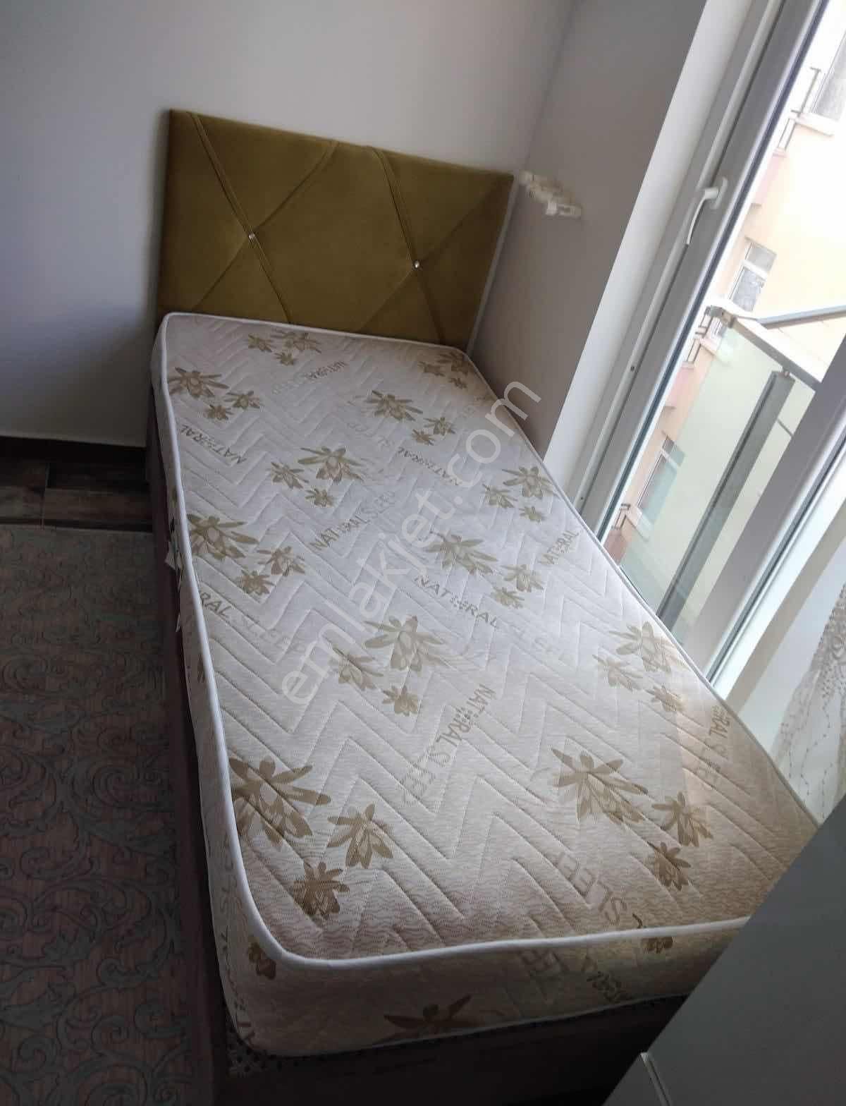 Teknokent Kapısı Yakını Asansötlüve Eşyalı 2+0 Kiralık Daire - Görsel 17