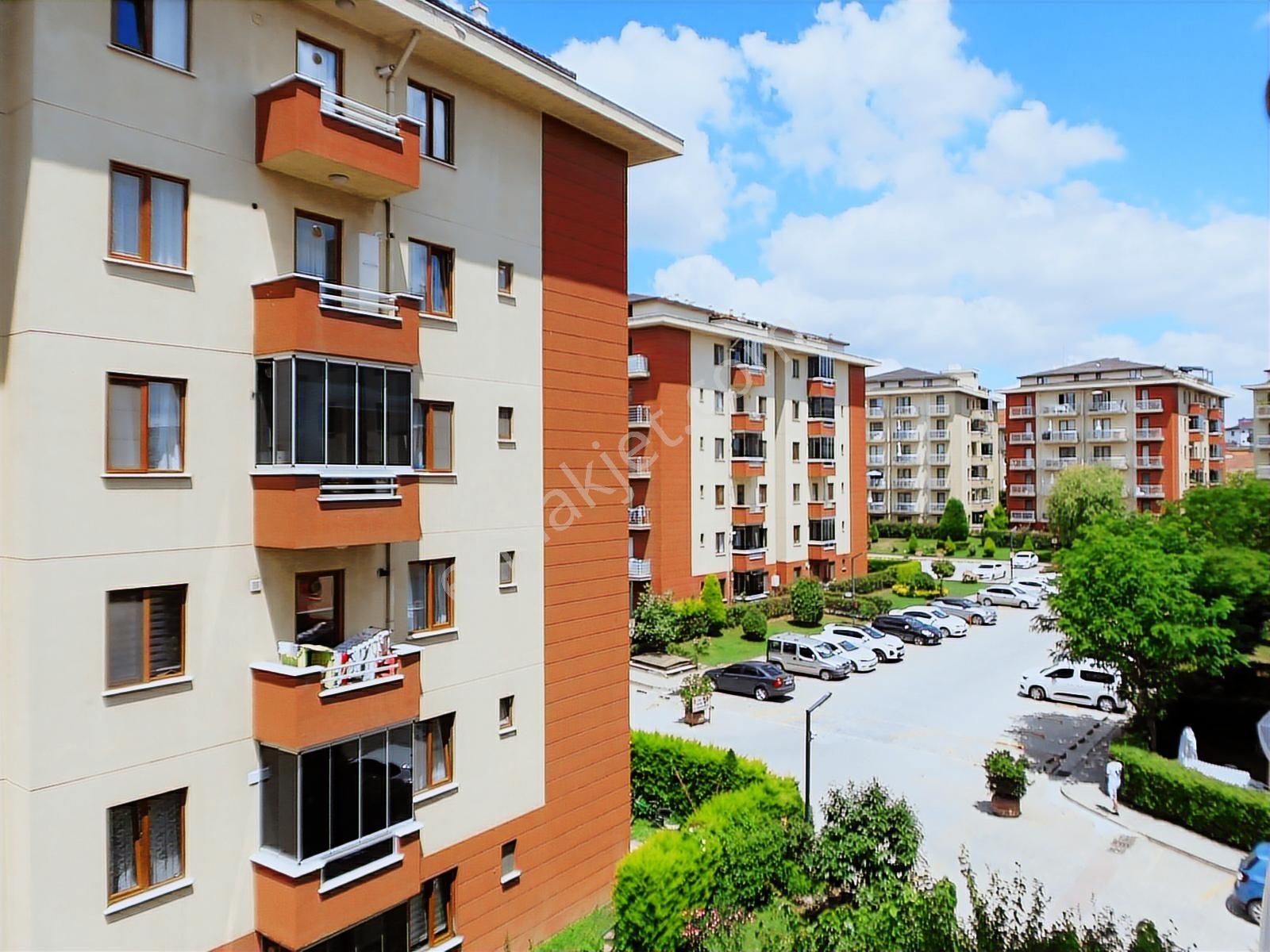 Sancaktepe Sarı Evler Çekmeköy Sarıevler Kiralık Bakımlı Daire - Görsel 3