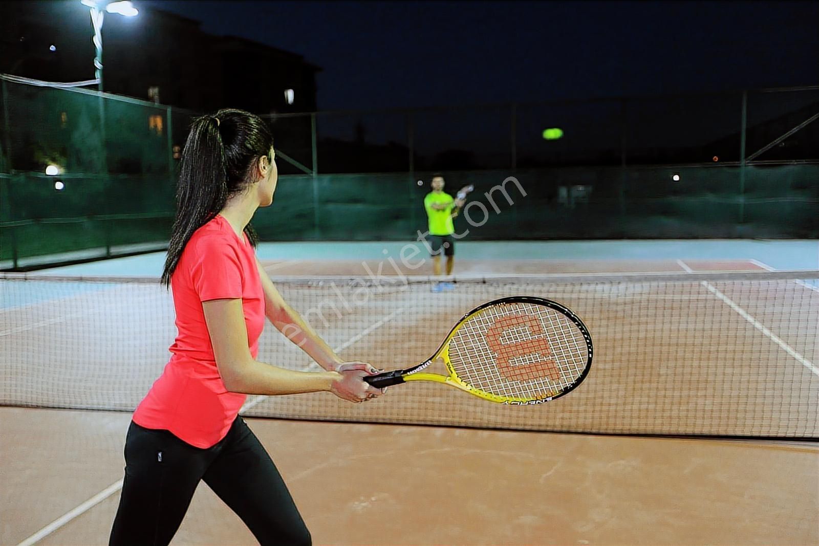 Sancaktepe Sarı Evler Çekmeköy Sarıevler Kiralık Bakımlı Daire - Görsel 29