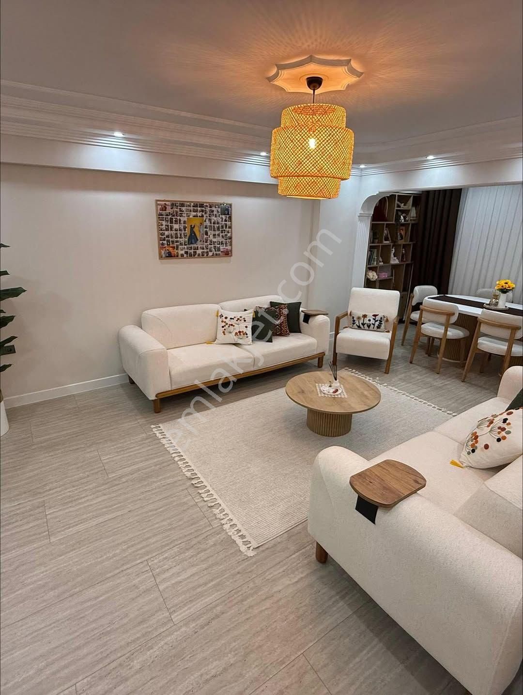 Sahibinden Kiralık 3+1 Daire