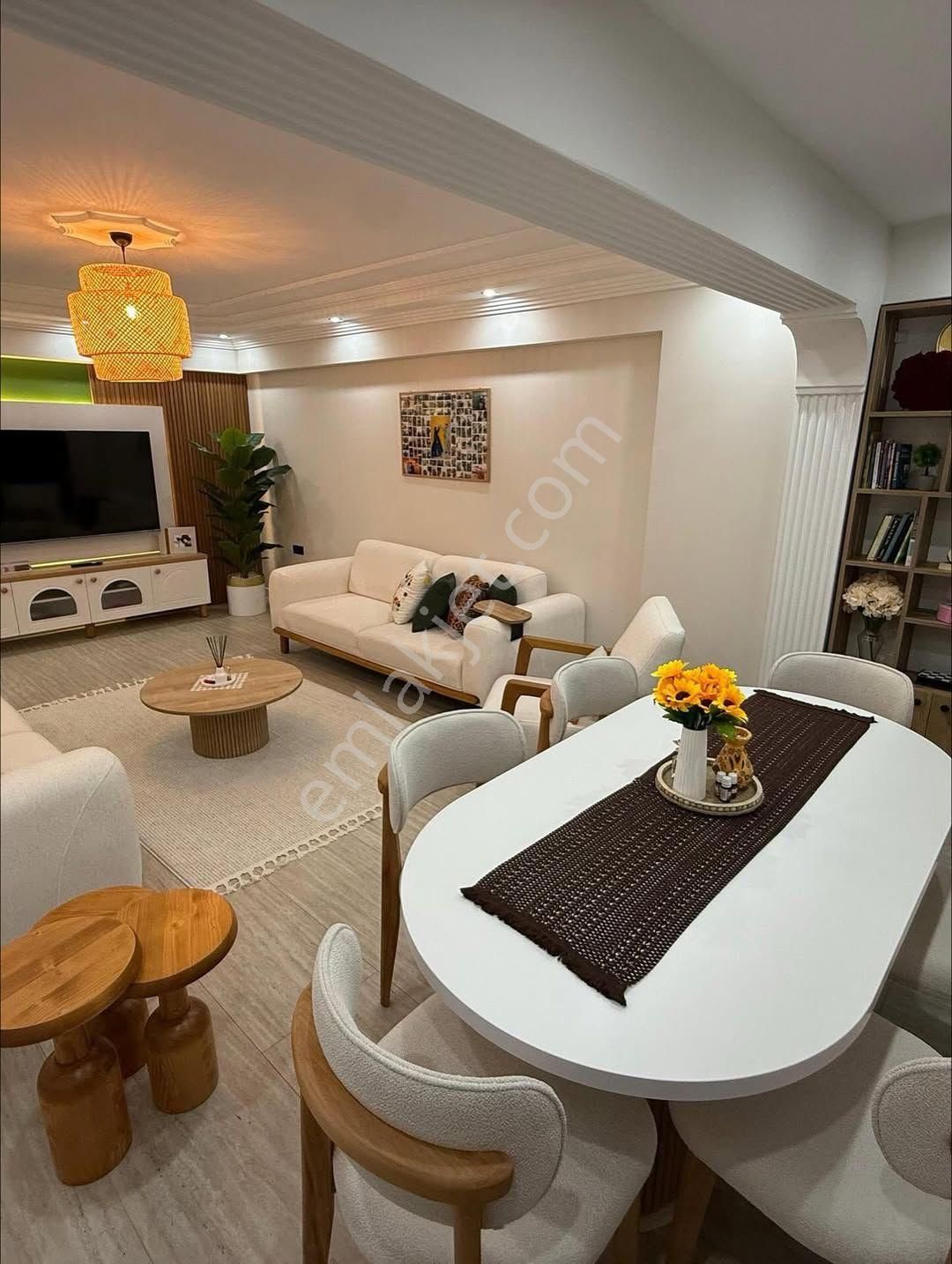 Sahibinden Kiralık 3+1 Daire - Görsel 8