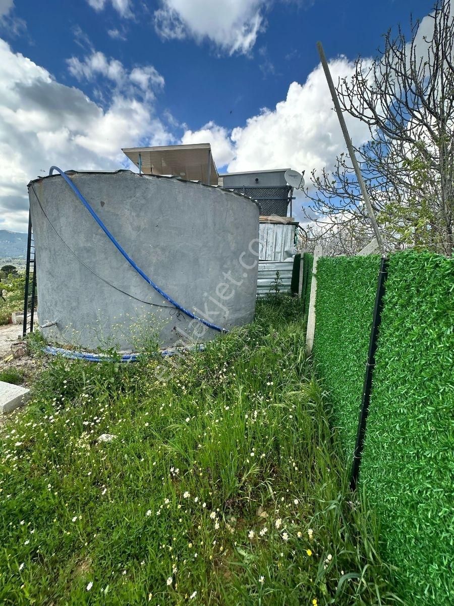 1+1 Dublex Terasli Ev Acil Satılık Araç Takasina Uygun - Görsel 34