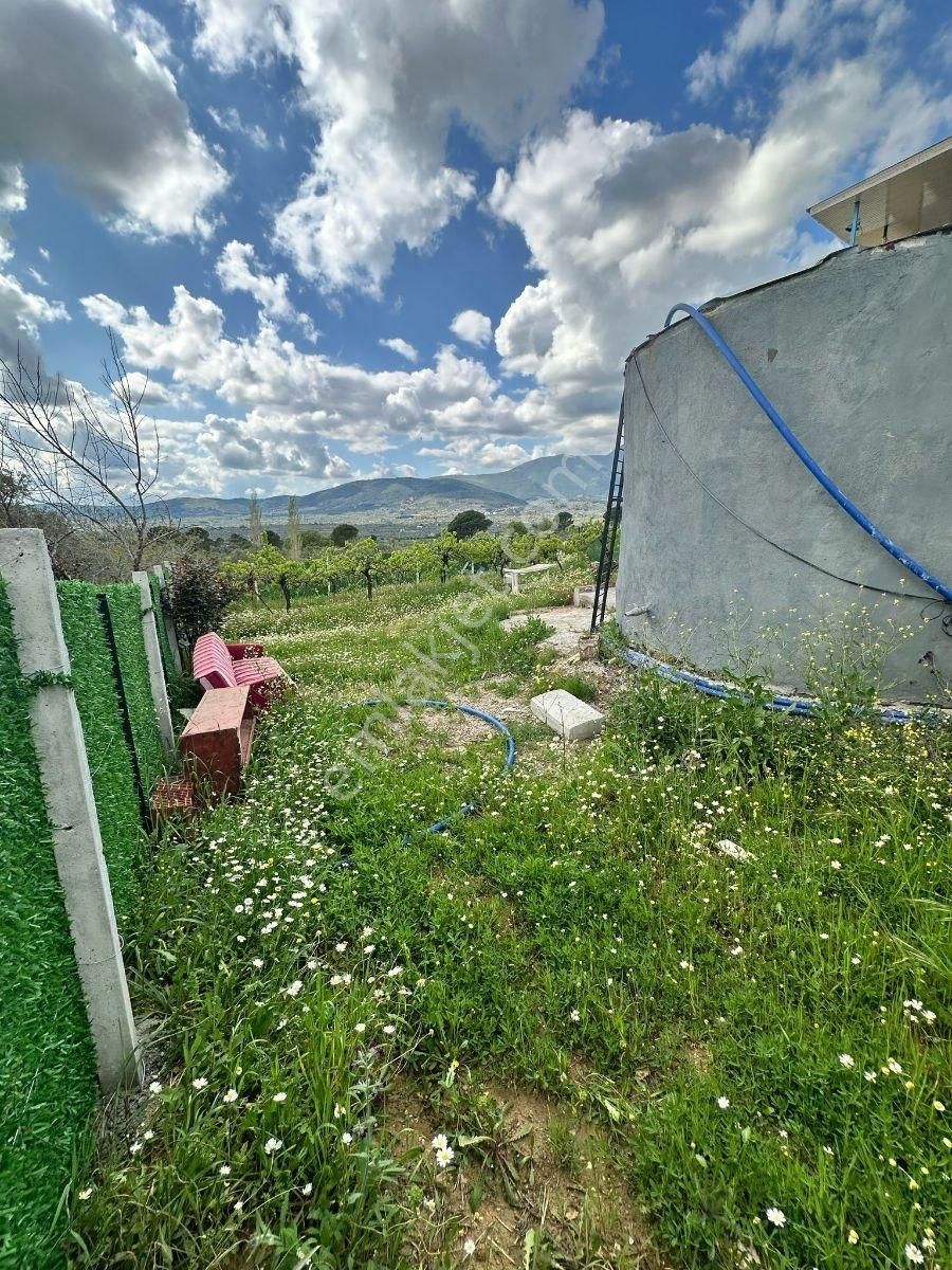 1+1 Dublex Terasli Ev Acil Satılık Araç Takasina Uygun - Görsel 20