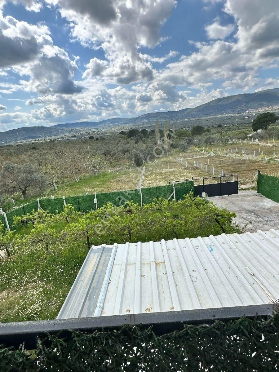 1+1 Dublex Terasli Ev Acil Satılık Araç Takasina Uygun - Görsel 9