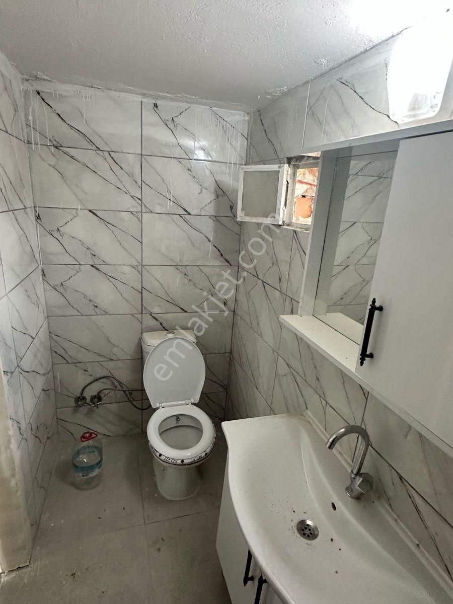 1+1 Dublex Terasli Ev Acil Satılık Araç Takasina Uygun - Görsel 19