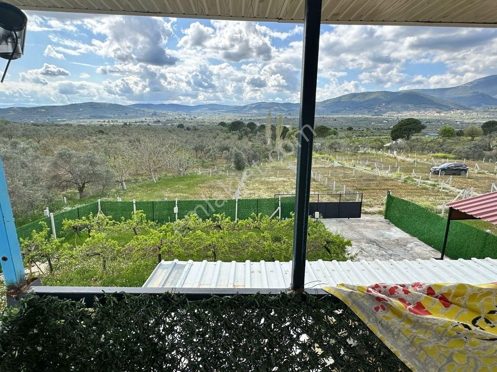 1+1 Dublex Terasli Ev Acil Satılık Araç Takasina Uygun - Görsel 26