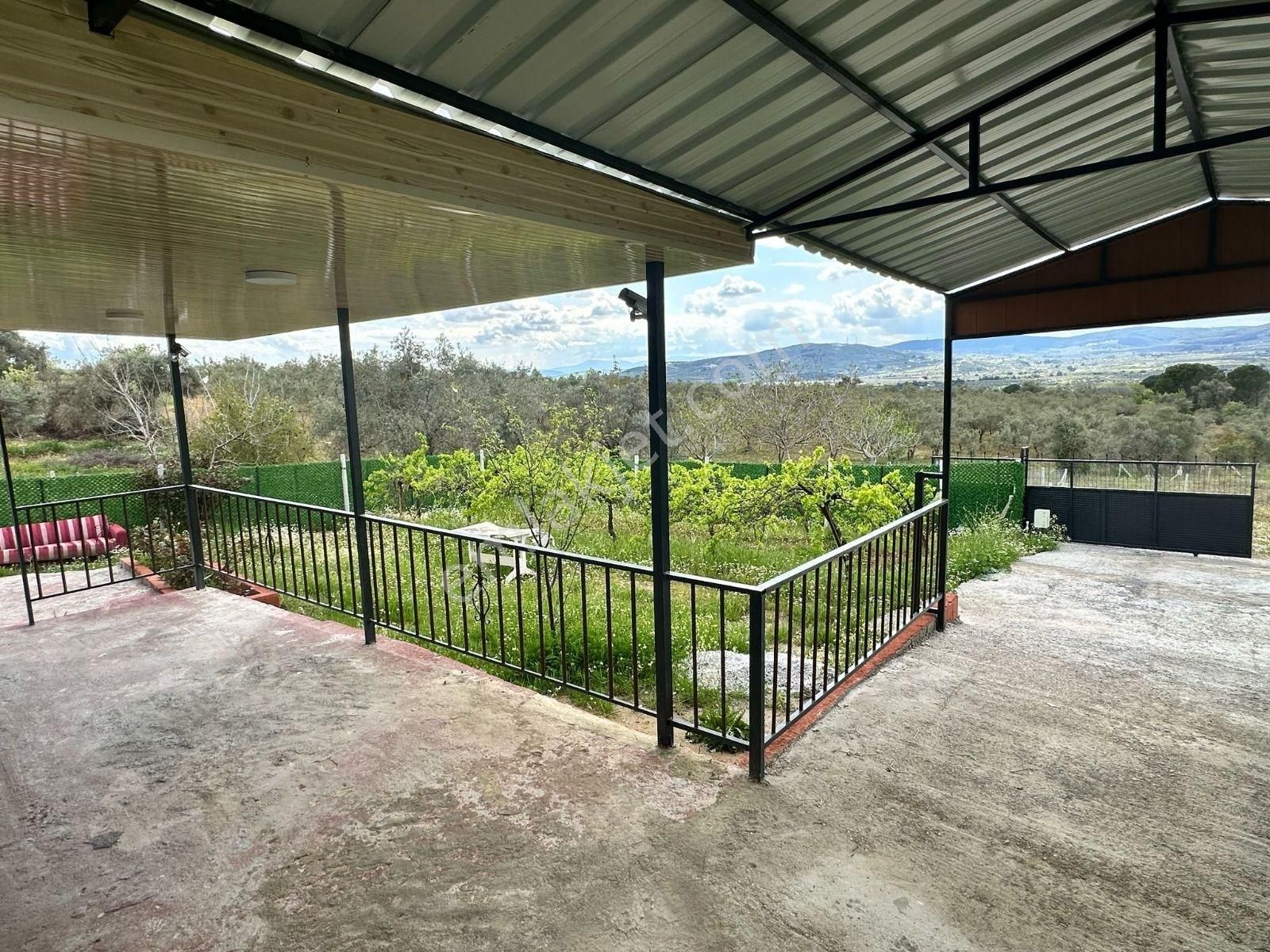 1+1 Dublex Terasli Ev Acil Satılık Araç Takasina Uygun - Görsel 6