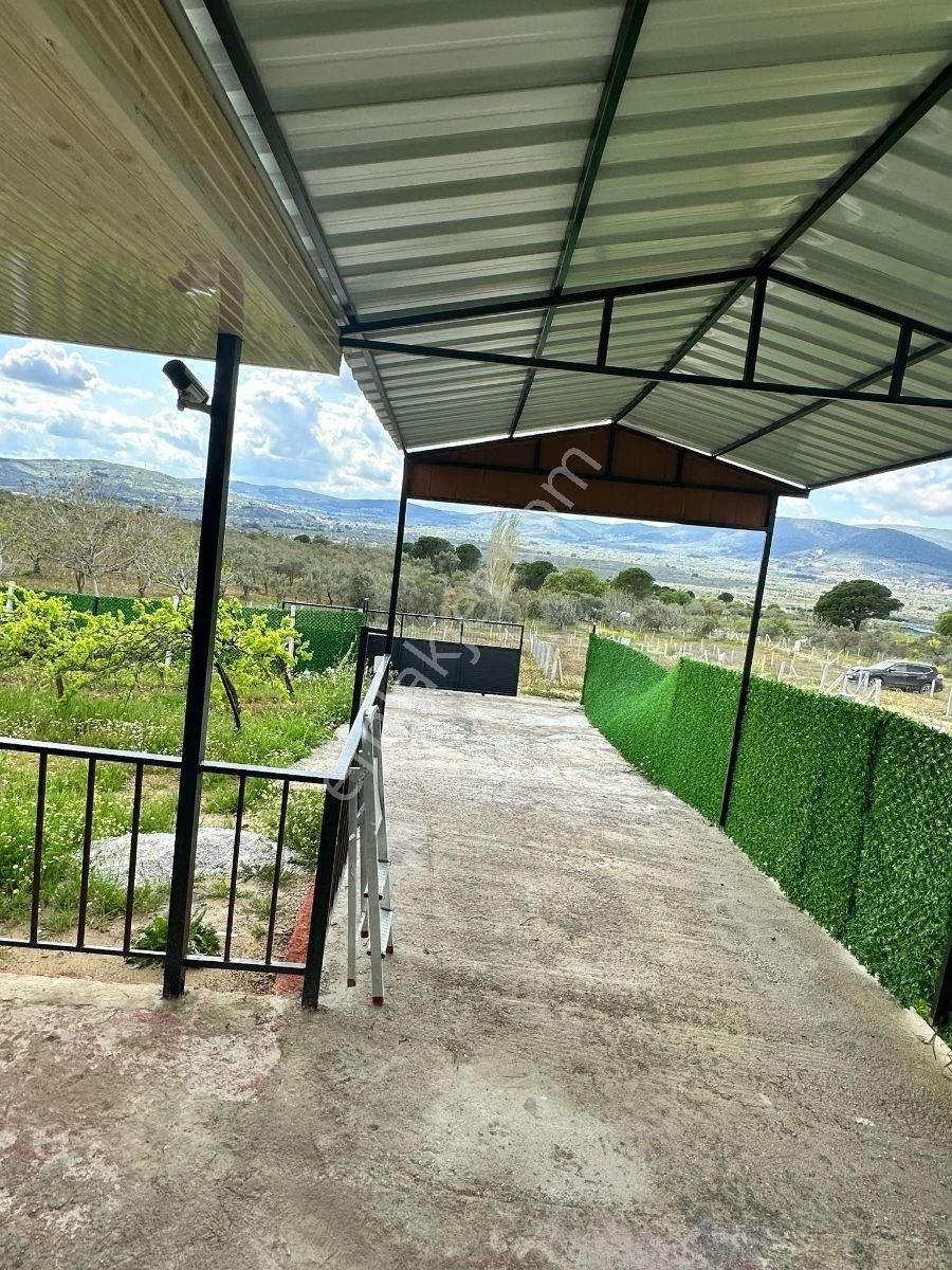 1+1 Dublex Terasli Ev Acil Satılık Araç Takasina Uygun - Görsel 27