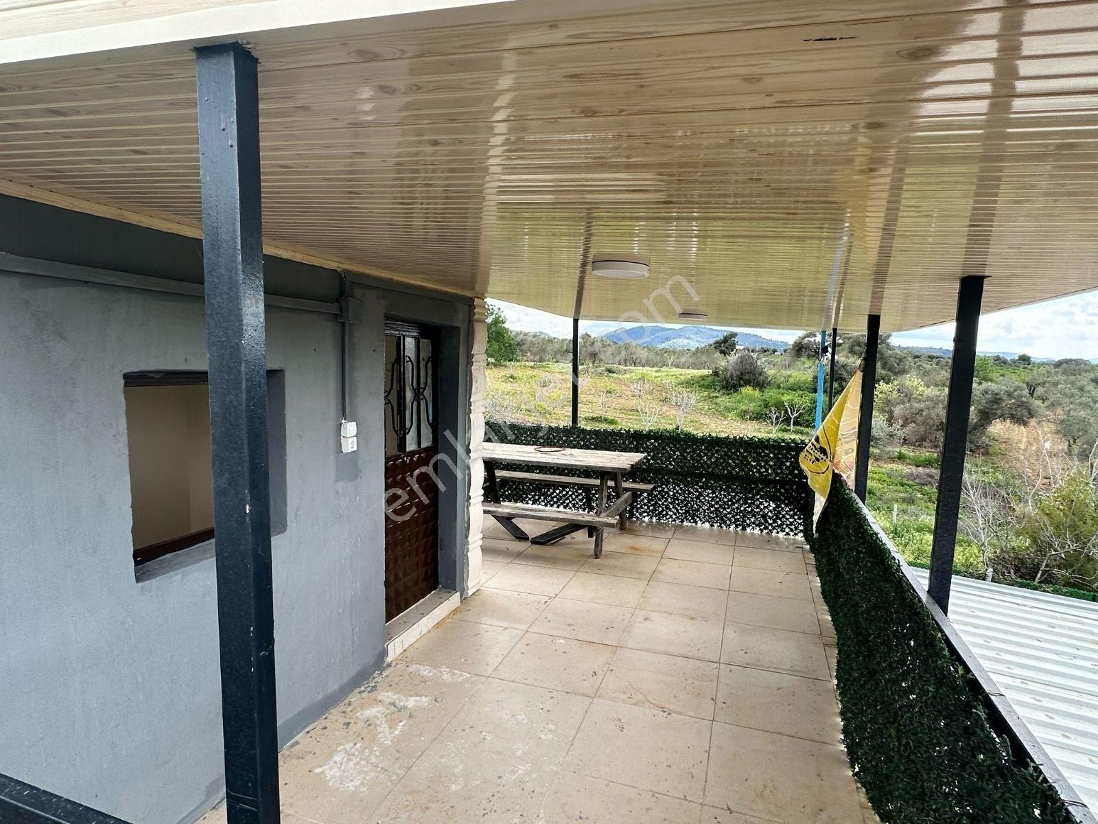 1+1 Dublex Terasli Ev Acil Satılık Araç Takasina Uygun - Görsel 7