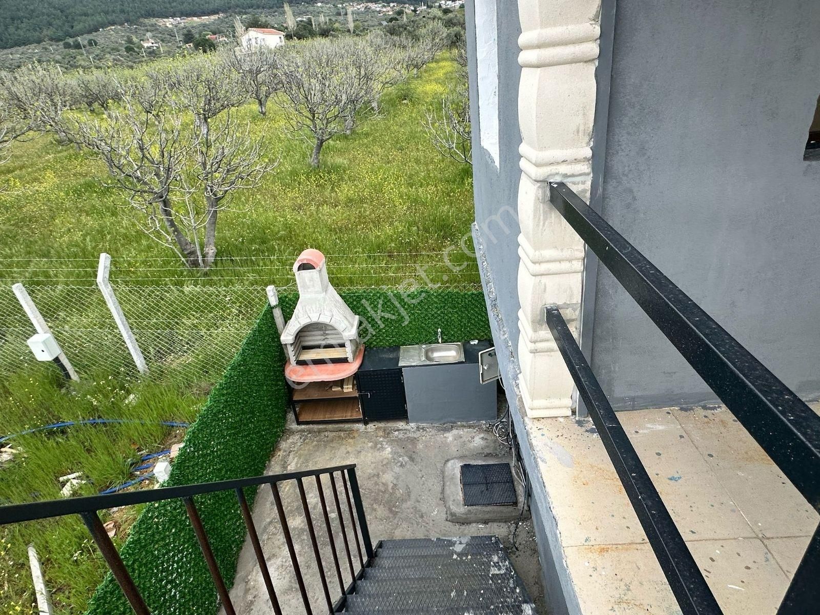 1+1 Dublex Terasli Ev Acil Satılık Araç Takasina Uygun - Görsel 24