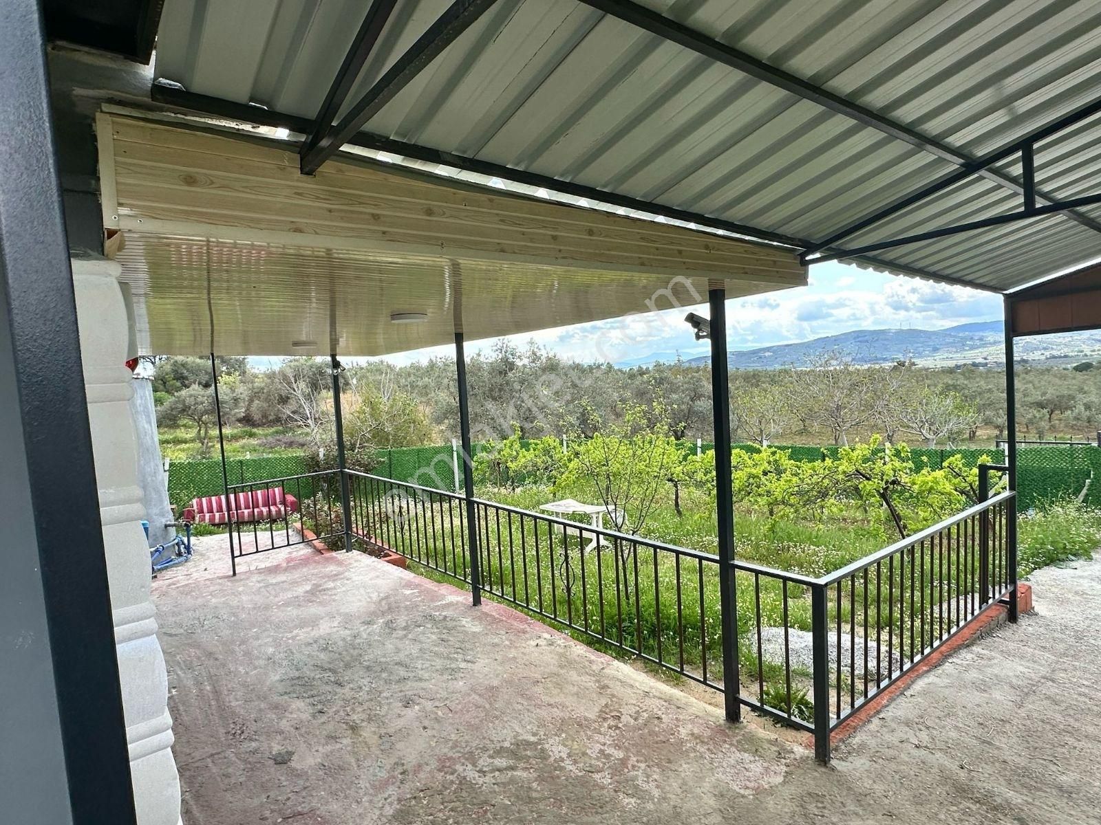 1+1 Dublex Terasli Ev Acil Satılık Araç Takasina Uygun - Görsel 2